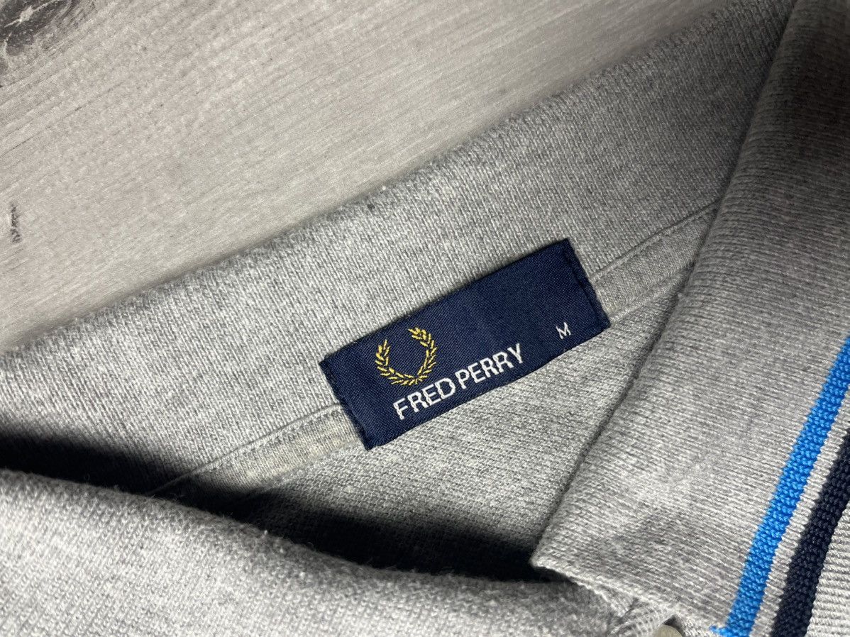 Fred Perry Fred perry polos formal shirt size Medium Size US M / EU 48-50 / 2 - 4 Thumbnail