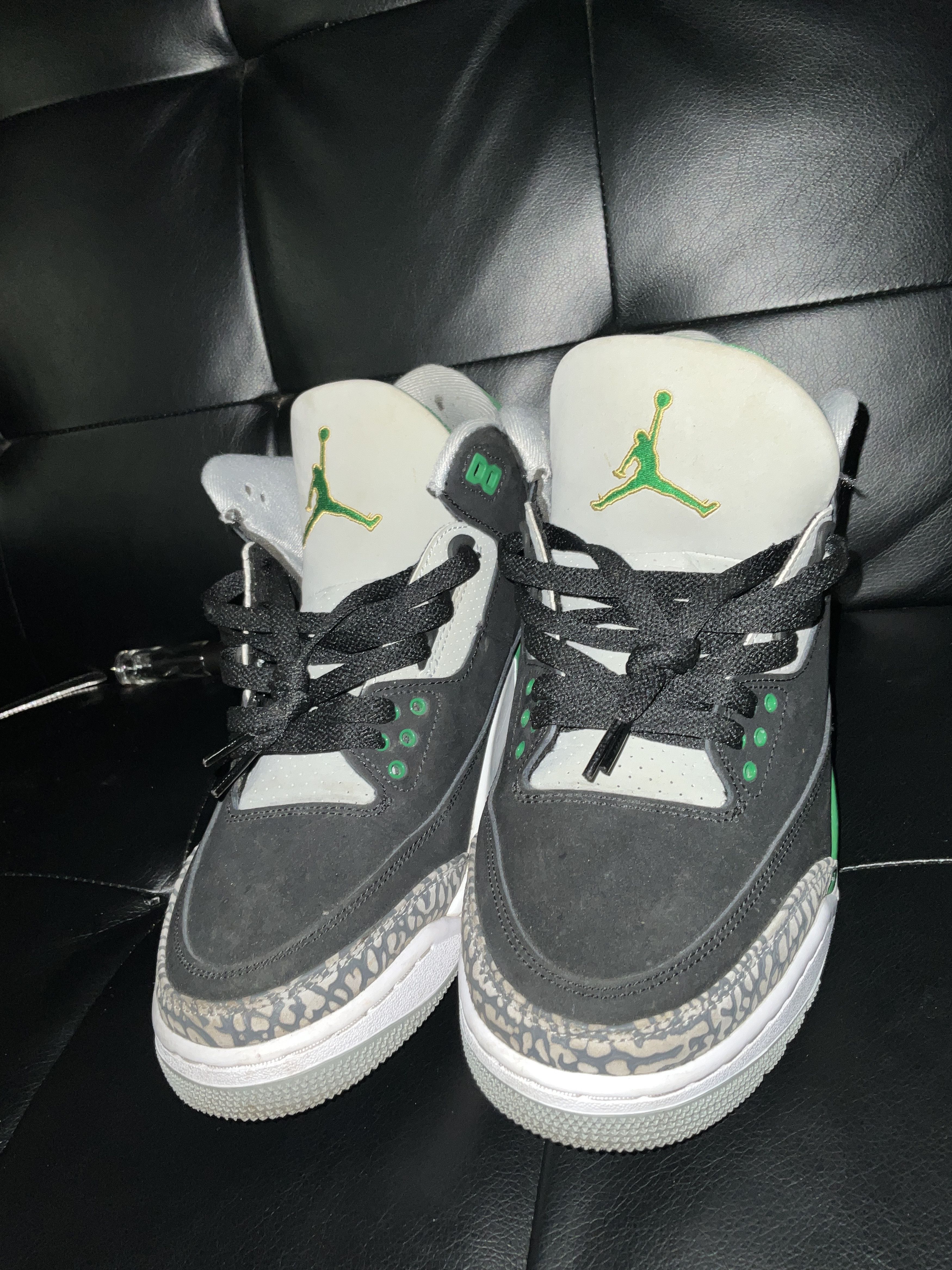 Jordan Brand Pine Green Size US 10 / EU 43 - 2 Thumbnail