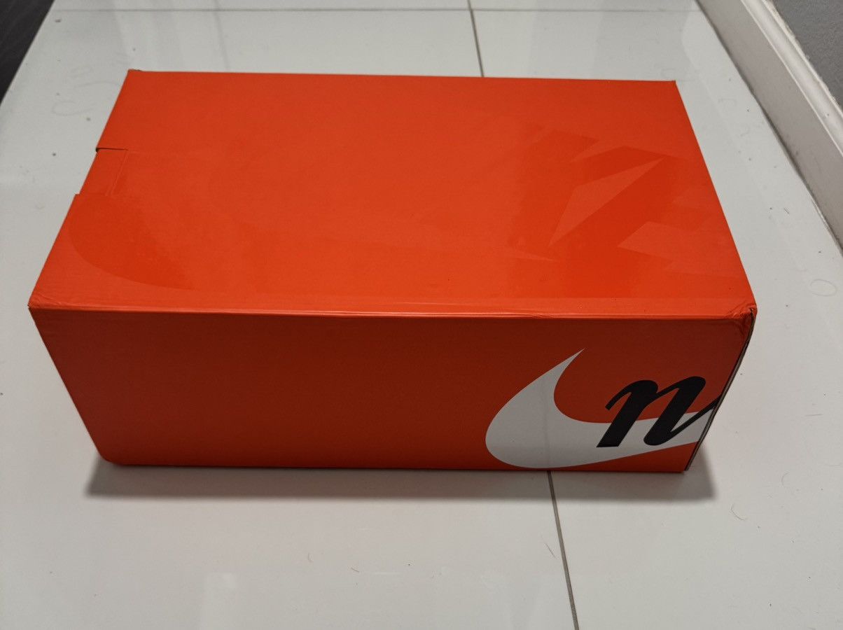 Nike × Sacai Nike Sacai Vaporwaffle Size US 12 / EU 45 - 9 Thumbnail