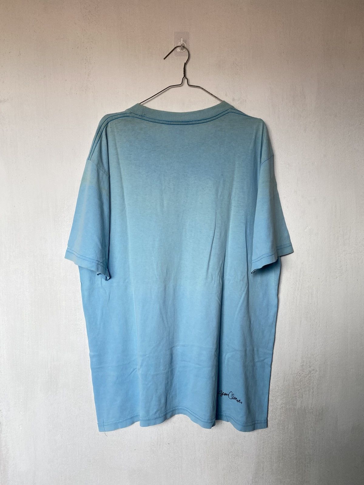 Supreme Supreme Sean Cliver Tshirt Size US L / EU 52-54 / 3 - 2 Thumbnail