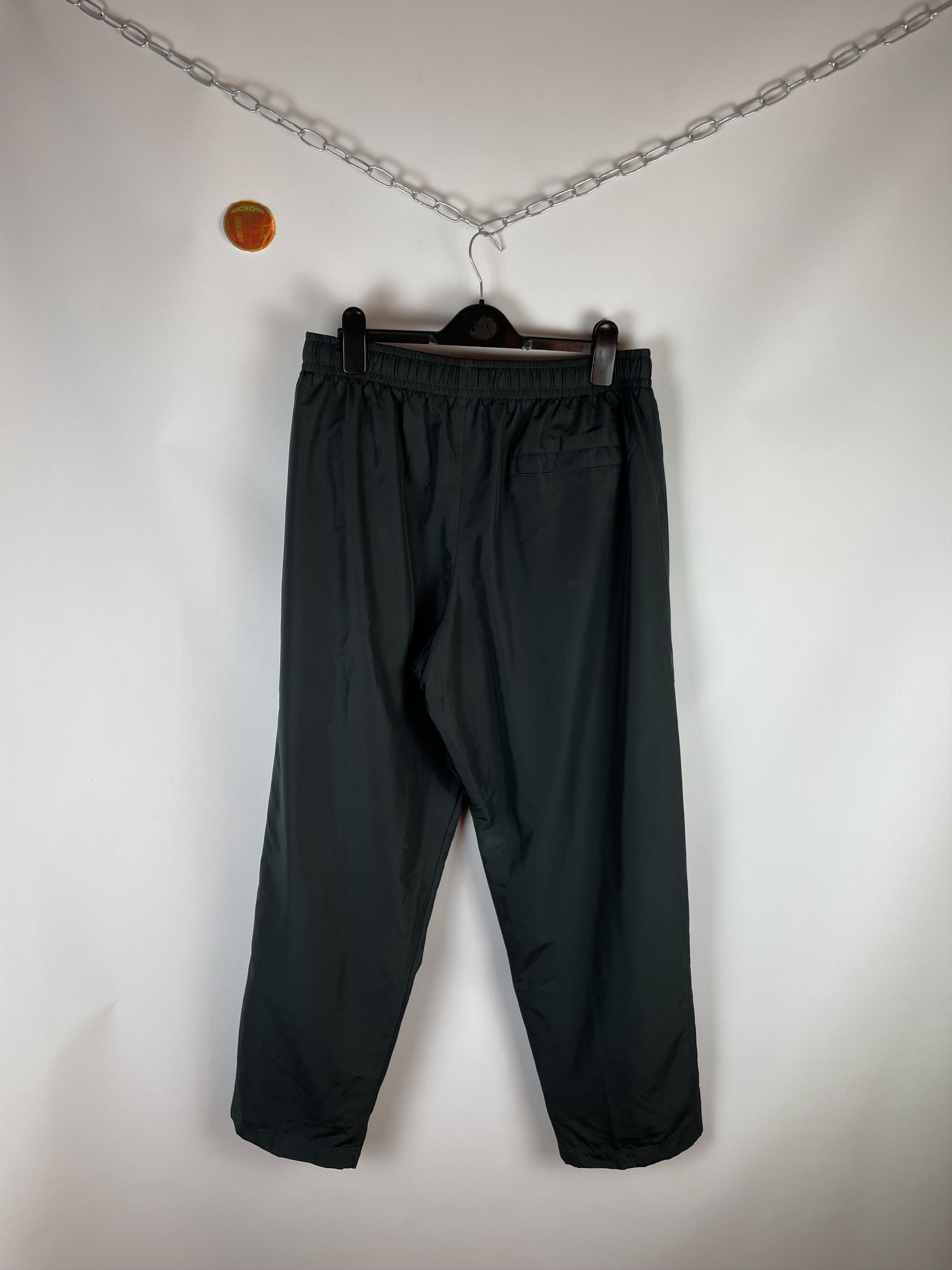 Nike Nike pants nylon vintage Y2k Size US 36 / EU 52 - 8 Thumbnail