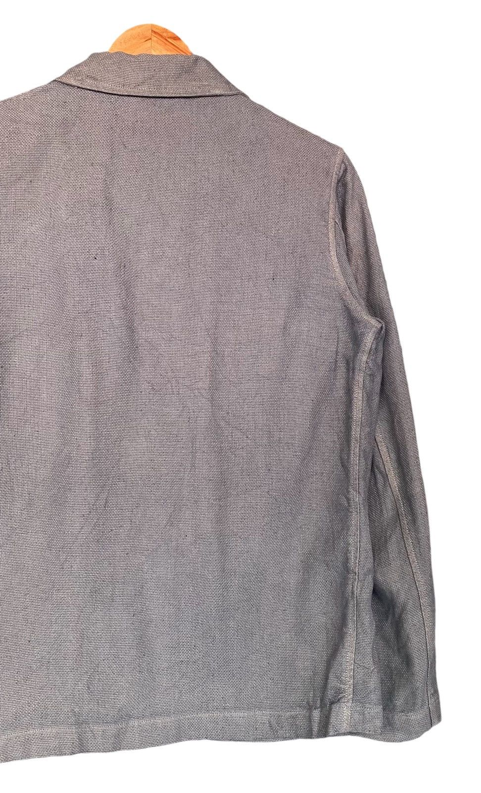 C.P. Company Rare🔥Authentic C.P COMPANY Button Down Front Pocket Size US M / EU 48-50 / 2 - 10 Thumbnail