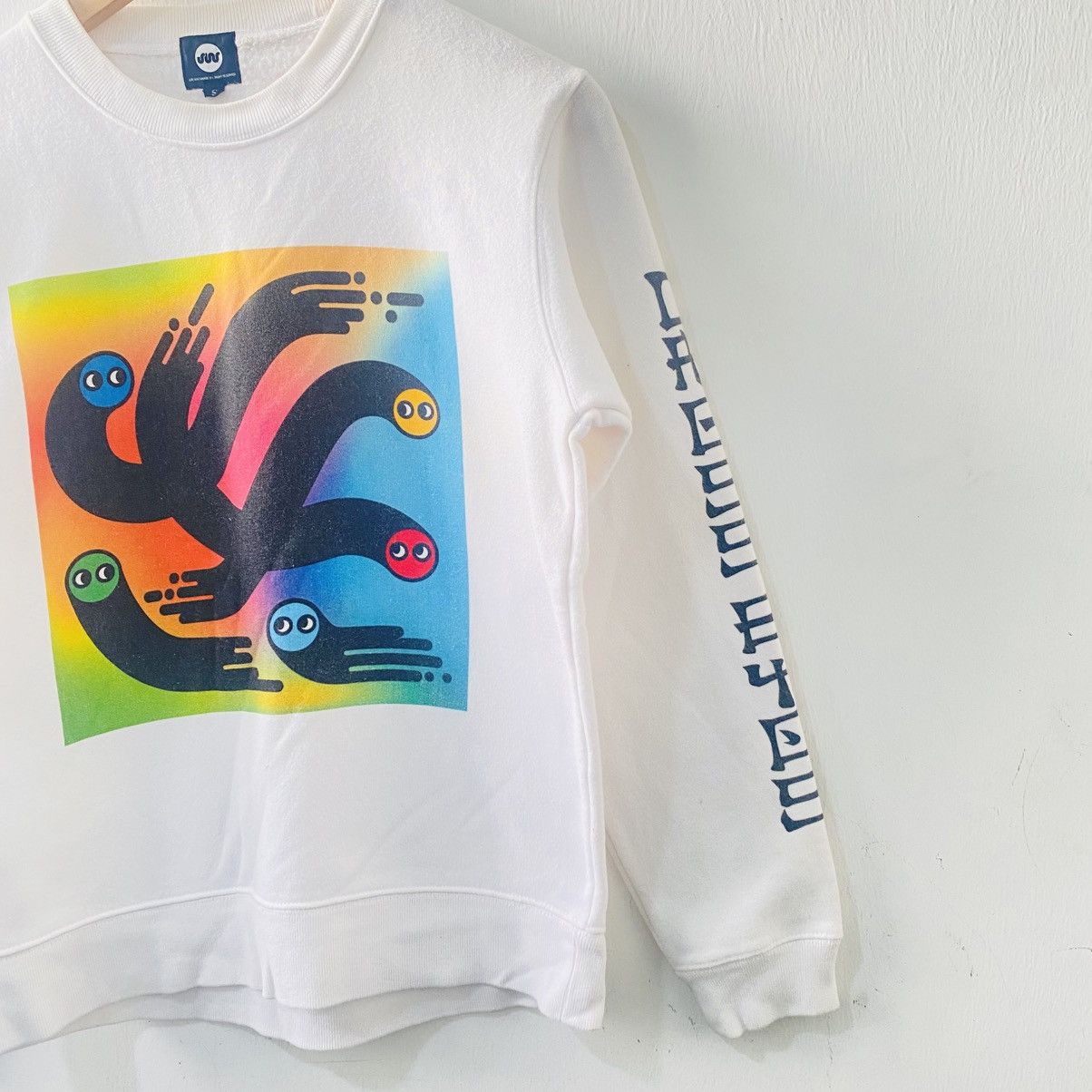 Junya Watanabe Junya Watanabe x Japanese Brand Size US S / EU 44-46 / 1 - 5 Thumbnail