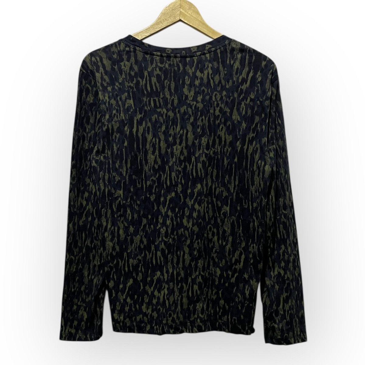 Dries Van Noten Dries Van Noten Floral Blouse Size S / US 4 / IT 40 - 6 Thumbnail