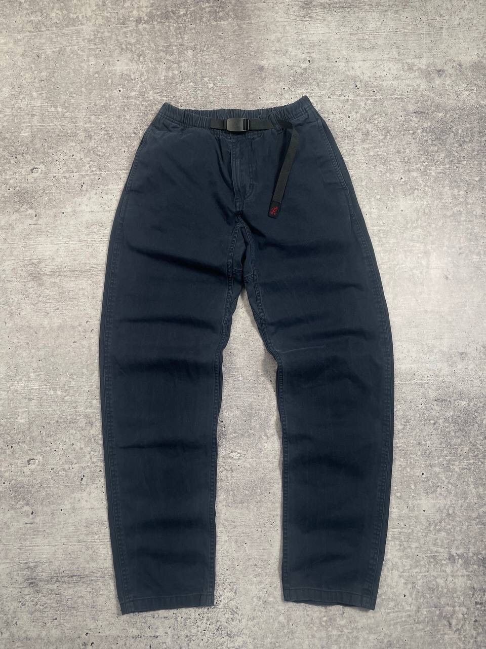 Gramicci Vintage Gramicci Baggy Belted Pants Y2K Size US 30 / EU 46 - 1 Thumbnail
