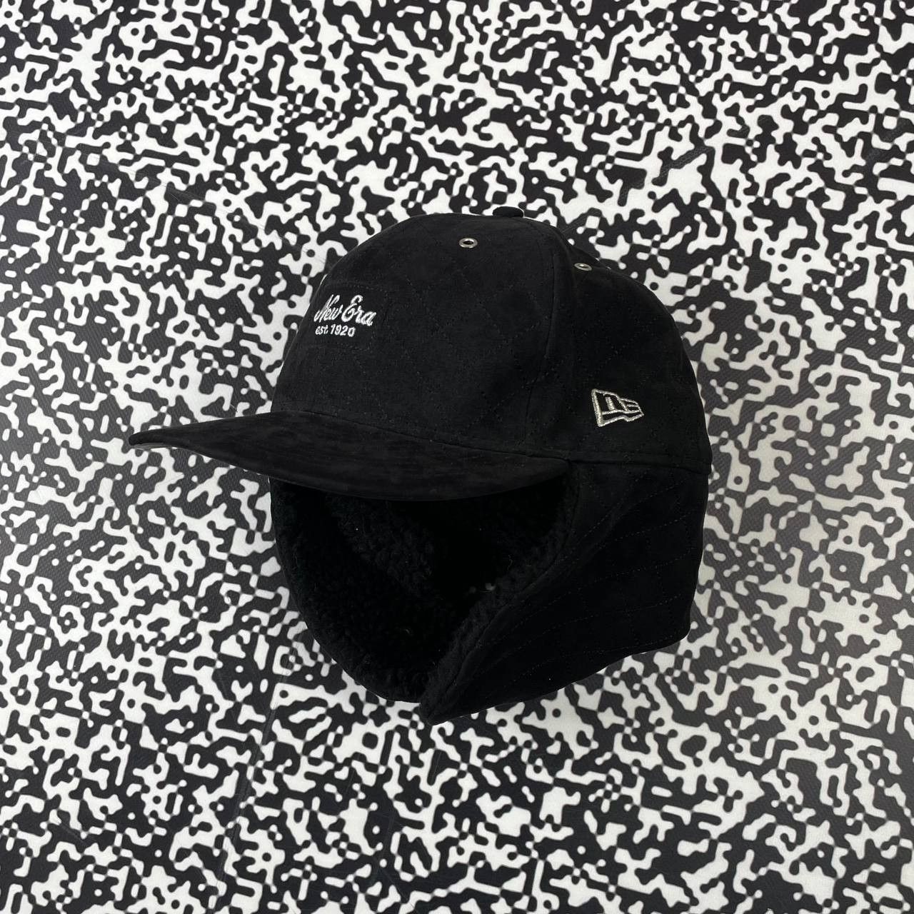 Vintage Y2K New York Yankees New Era 2in1 Rare Cap