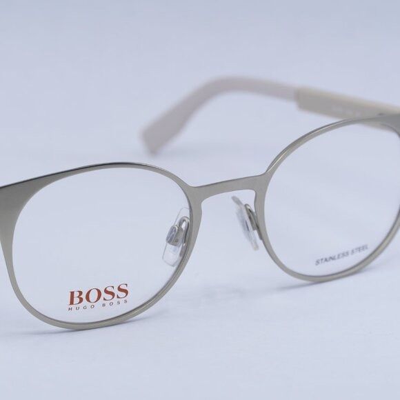 Hugo Boss New Hugo Boss BO 0284 0CGS00 Eyeglasses, Lowest price! Size ONE SIZE - 7 Thumbnail