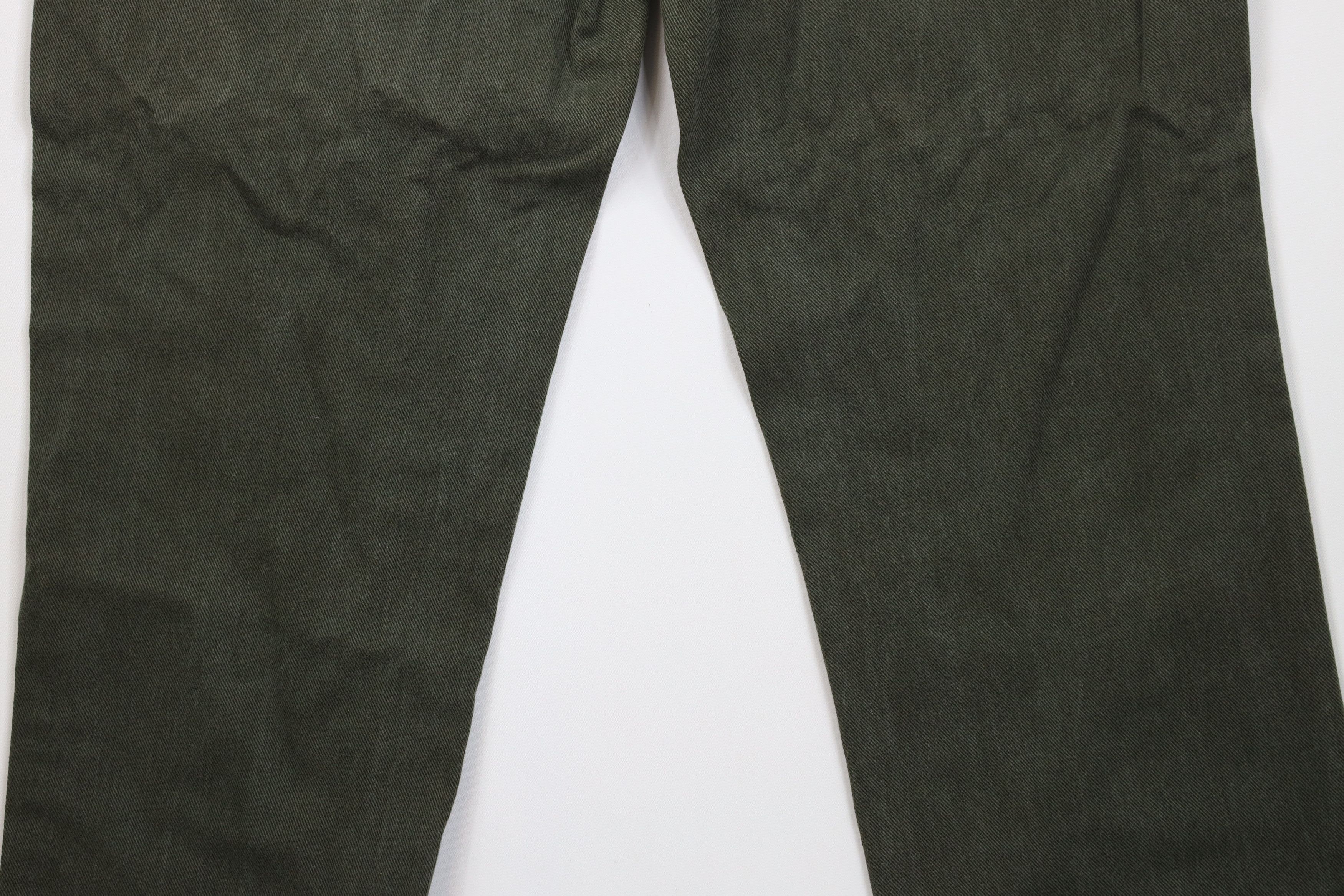 American Eagle Outfitters Vintage 90s American Eagle Outfitters Straight Leg Jeans Size US 36 / EU 52 - 12 Thumbnail