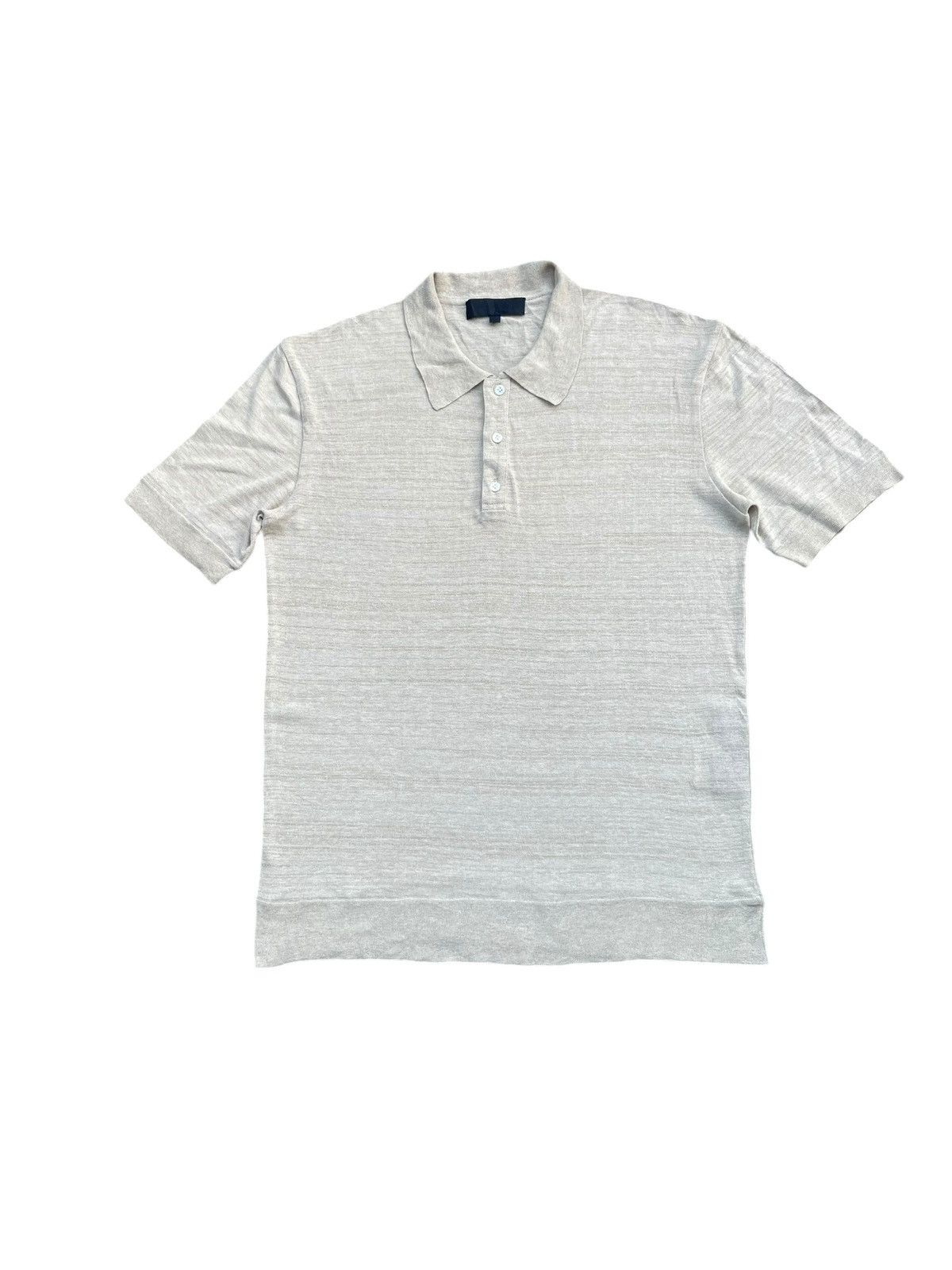Designer × Nicole Farhi Nicole Farhi Polo Tshirt Size US M / EU 48-50 / 2 - 1 Thumbnail