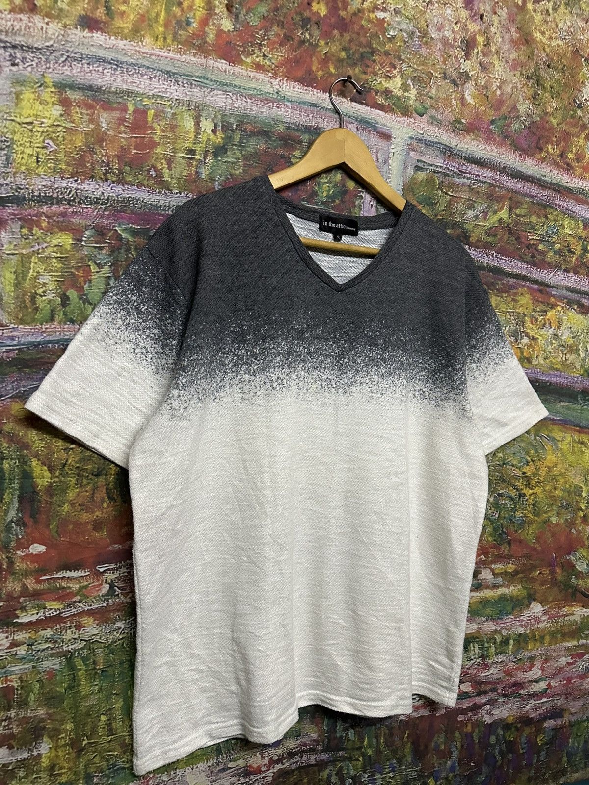 In The Attic in the attic homme Size US XL / EU 56 / 4 - 3 Thumbnail