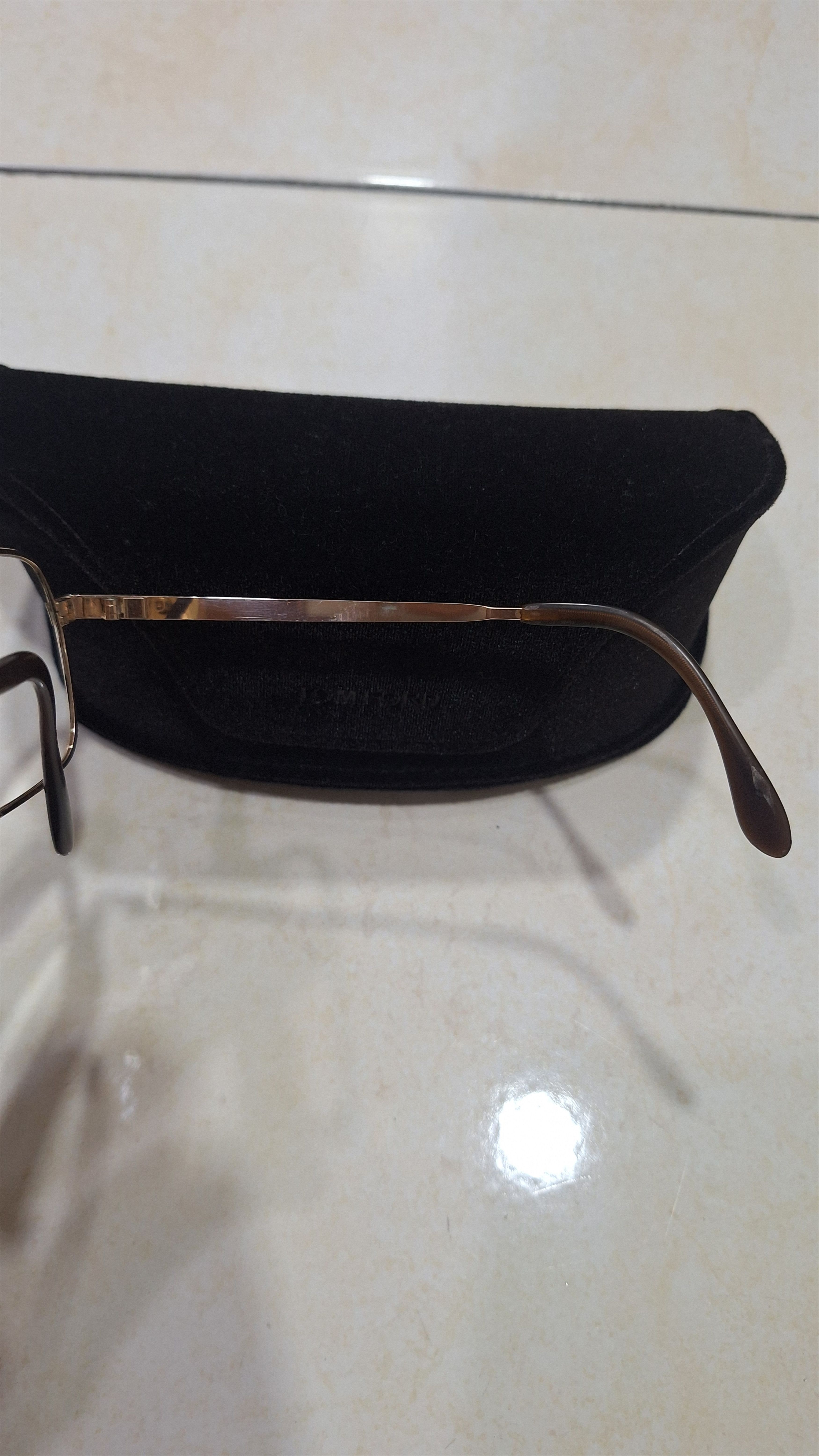Vintage Vintage Rodenstock Torro x West Germany Size ONE SIZE - 2 Thumbnail