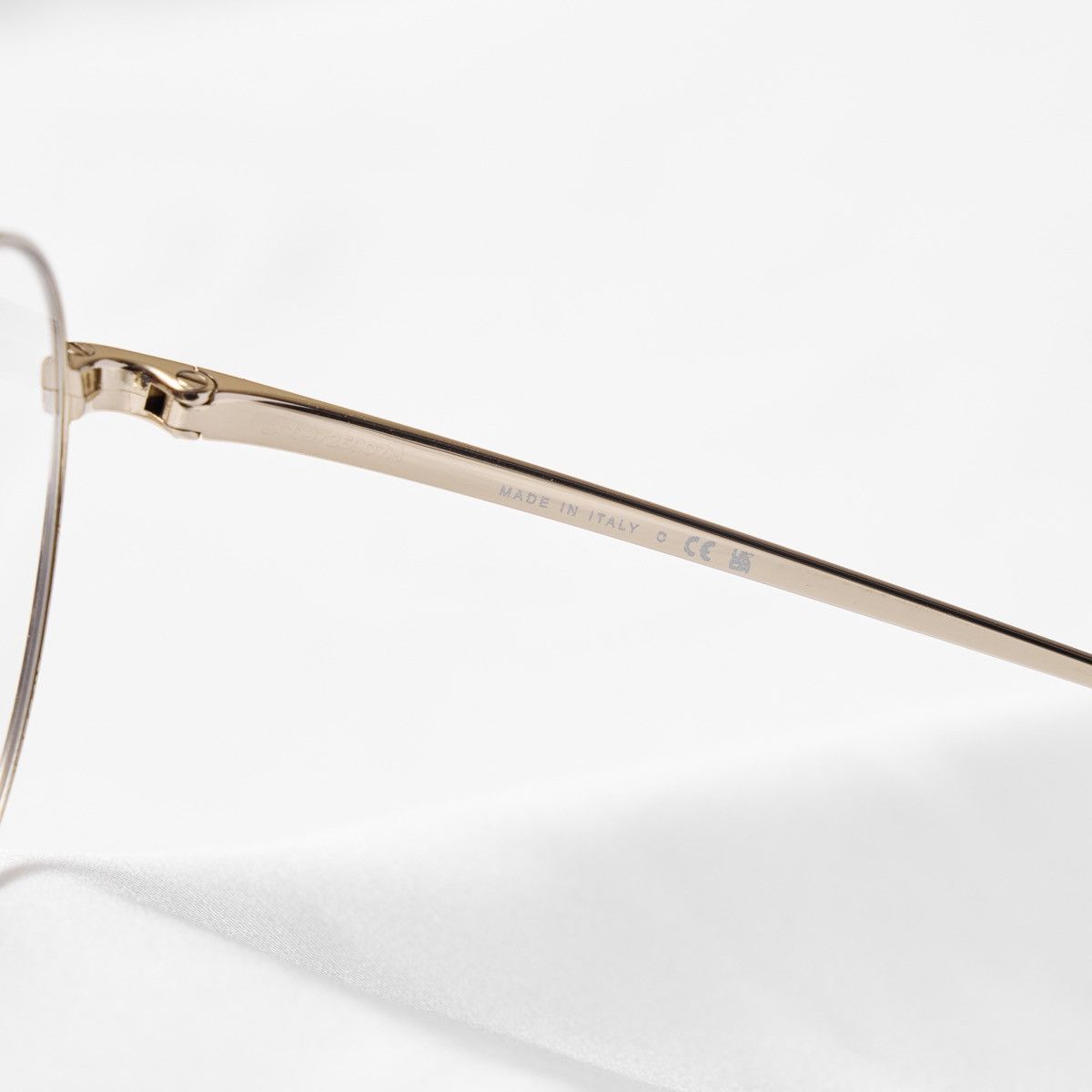 Chanel CHANEL 0CH2209 C395 GLASSES Size ONE SIZE - 4 Thumbnail