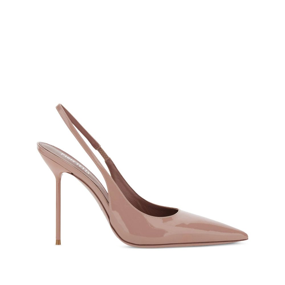 Paris Texas Paris Texas PINK Pumps Size US 8 / IT 38 - 1 Thumbnail