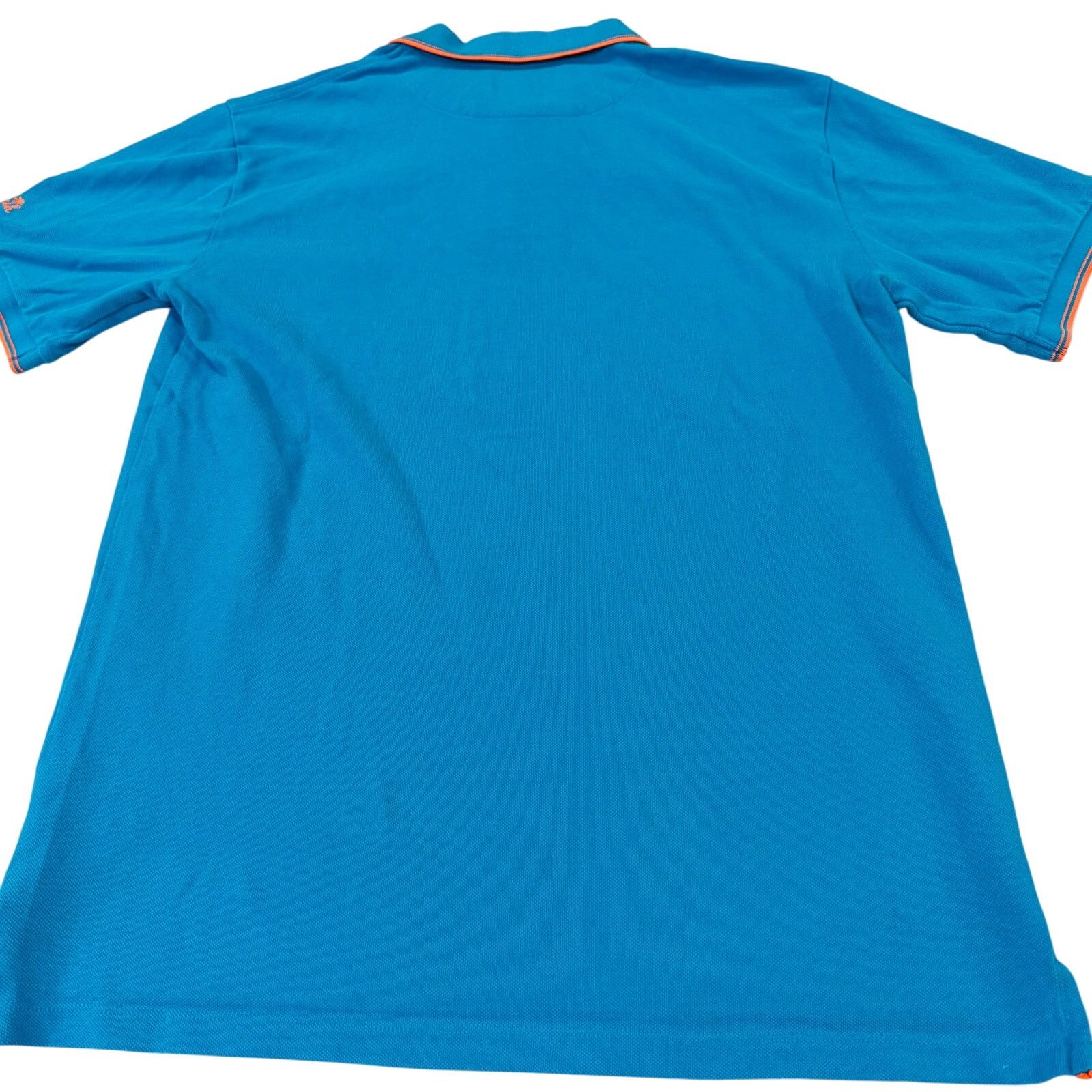 MC2 Saint Barth MC2 Saint Barth Polo Shirt Size US S / EU 44-46 / 1 - 2 Thumbnail