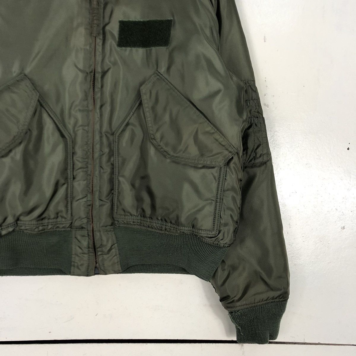 Japanese Brand Houston Bombers Jackets Size US M / EU 48-50 / 2 - 4 Thumbnail