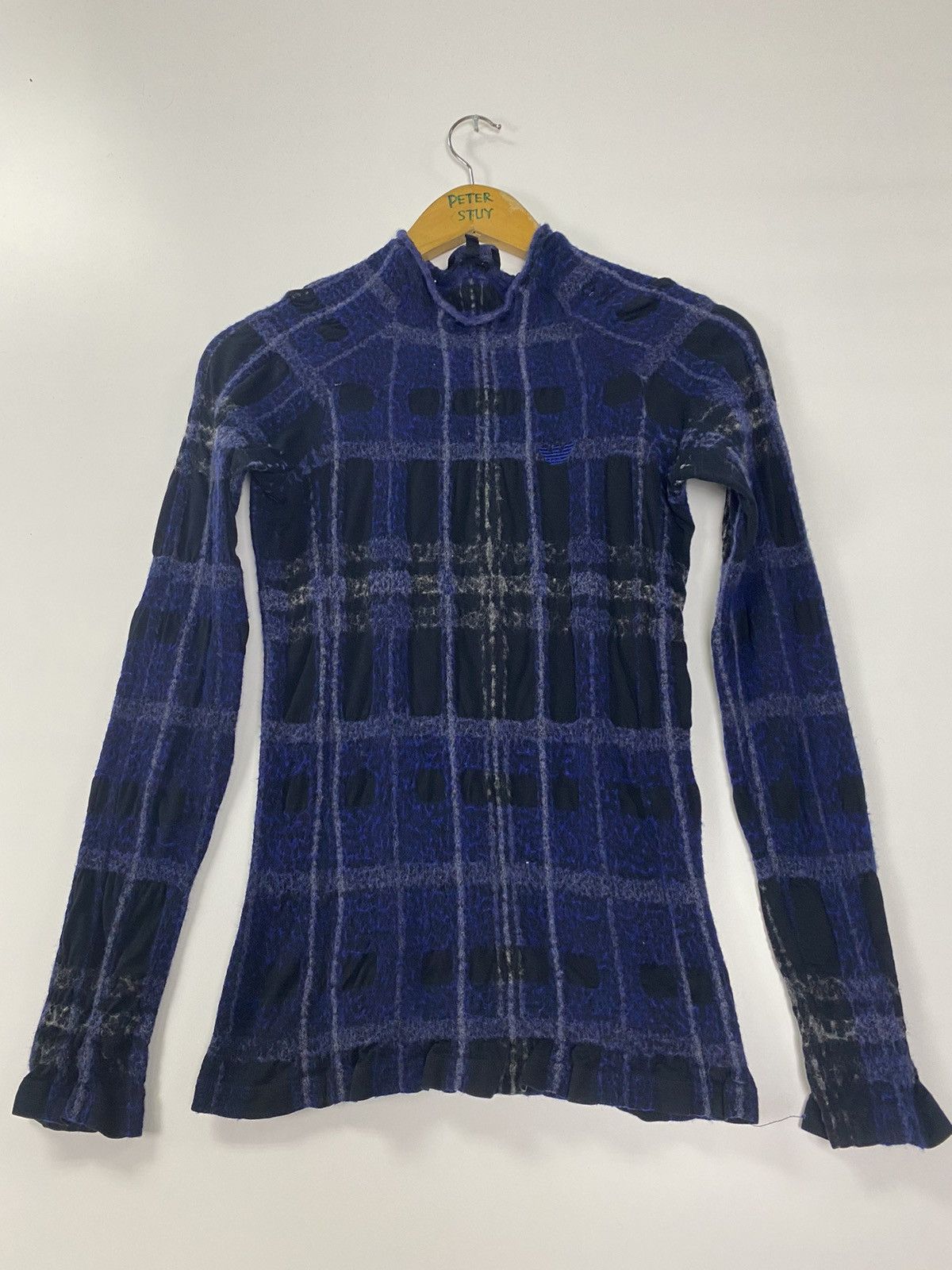 Emporio Armani Emporio Armani Women’s Wear Size US L / EU 52-54 / 3 - 2 Thumbnail