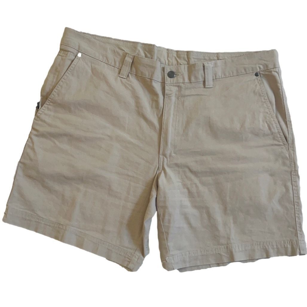 Columbia Columbia Omni shield shorts size 38x8 Size US 38 / EU 54 - 2 Thumbnail