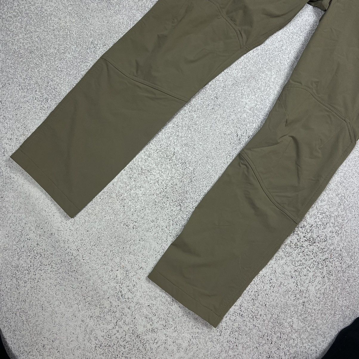 Haglofs Haglofs Trekking Pants Size 36" / US 14 / IT 50 - 3 Thumbnail