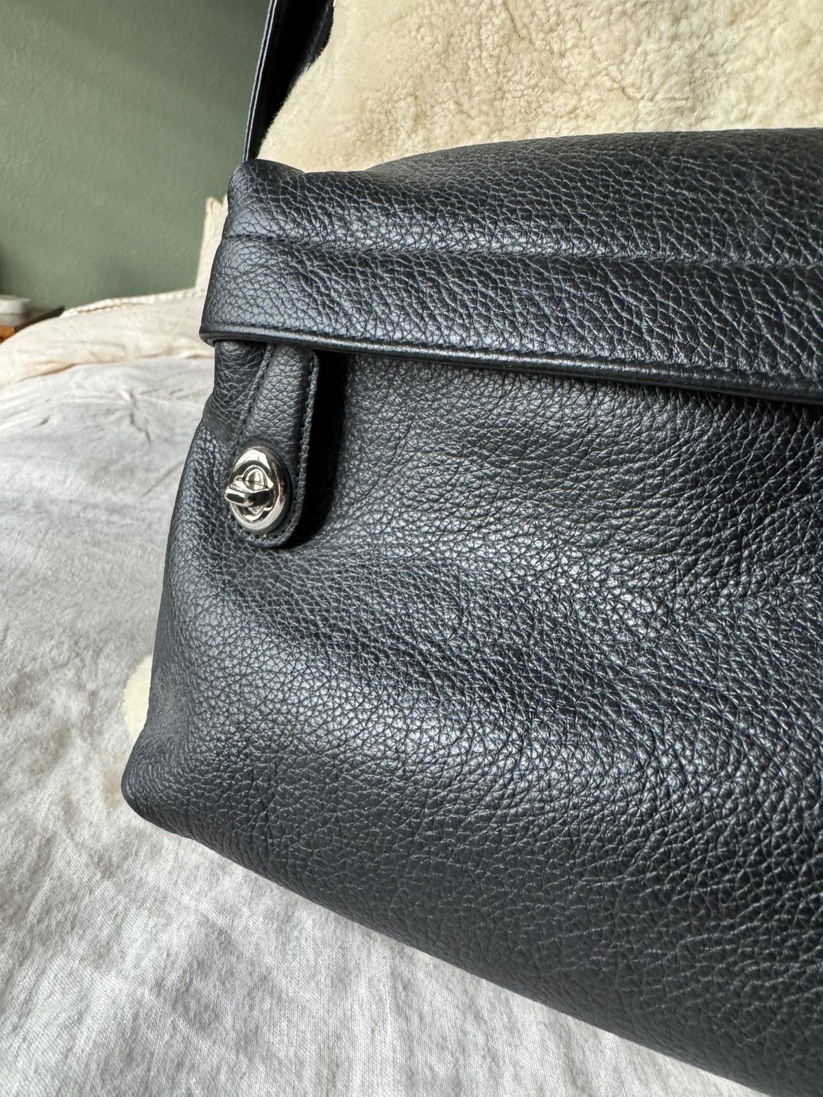 Coach Coach Campus Backpack Size ONE SIZE - 4 Thumbnail