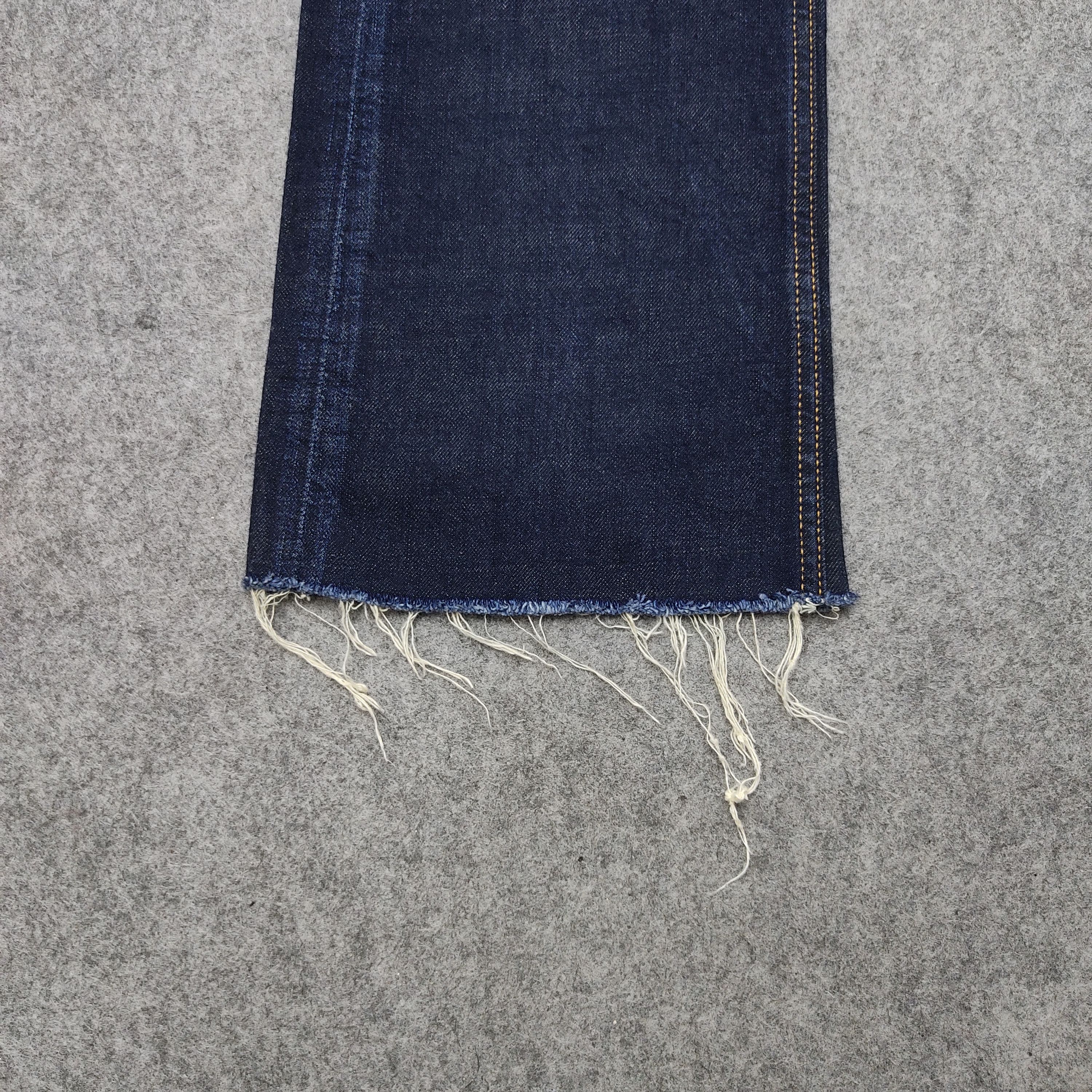 Levi's × Levi's Vintage Clothing × Vintage Vintage Levis Jeans L116 Size US 34 / EU 50 - 4 Thumbnail