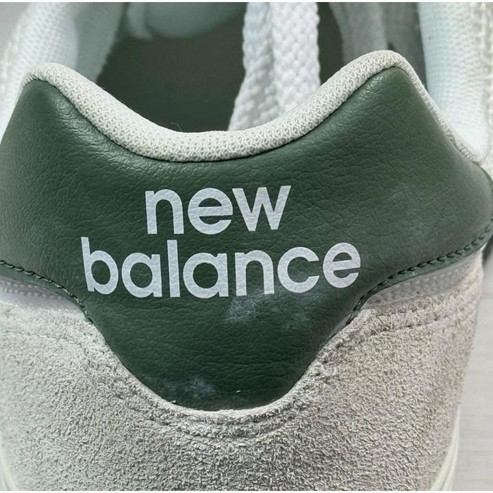 New Balance New Balance 5740 White Sneaker Size 9 Casual Athletic Shoe Size US 6 / EU 39 - 7 Thumbnail
