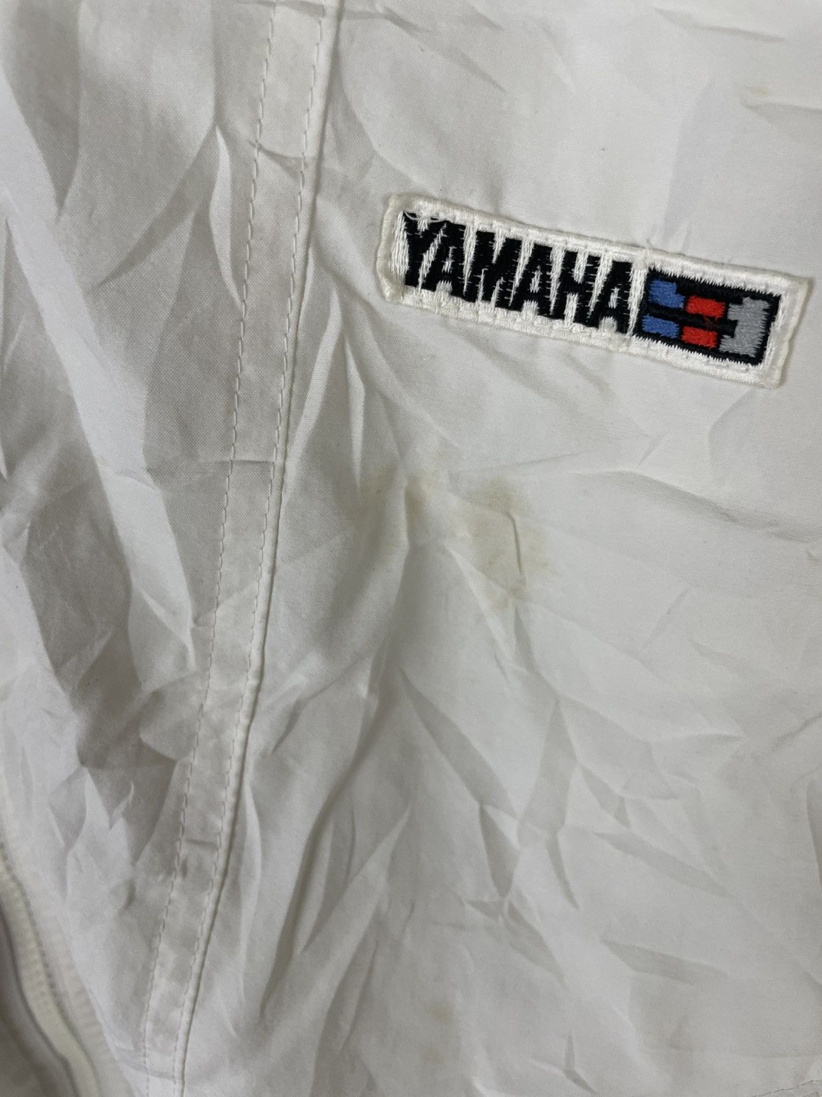 Gear for Sports × Vintage × Yamaha Vintage Yamaha Proto Team Tennis Windbreaker Size US M / EU 48-50 / 2 - 6 Thumbnail