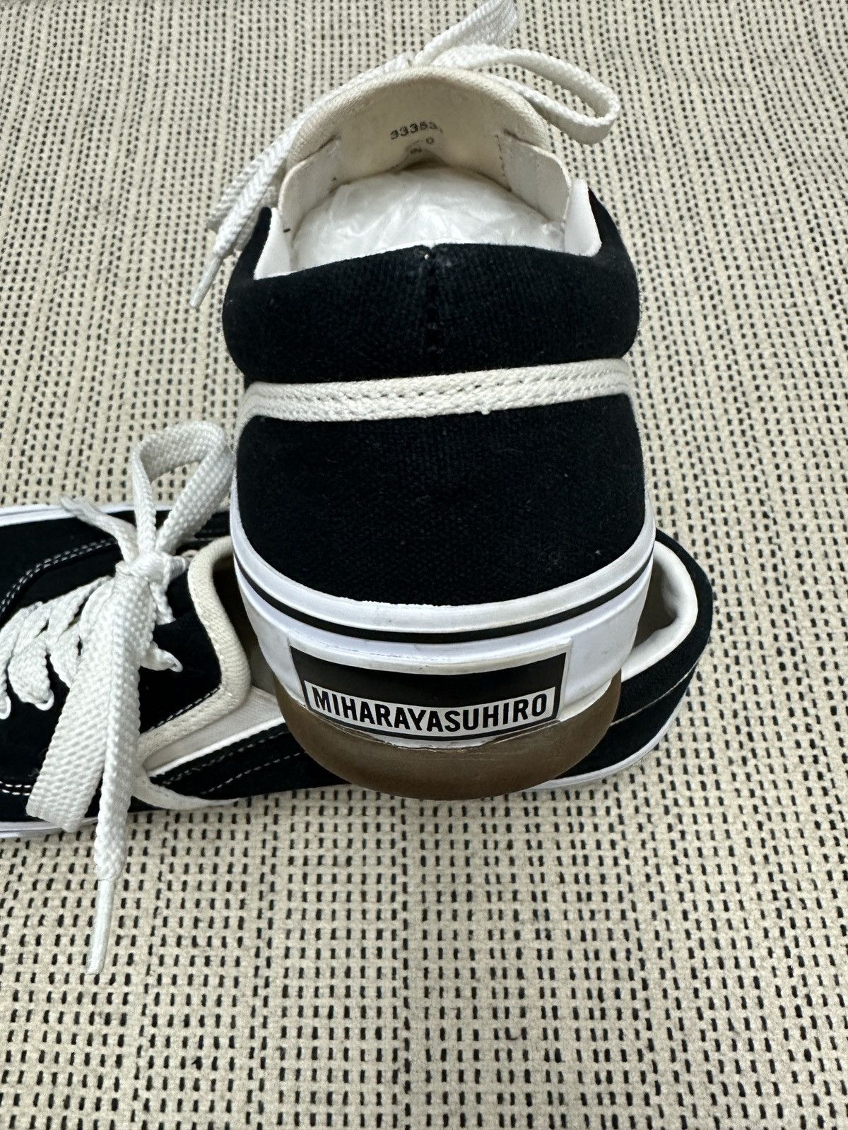 Maison MIHARA YASUHIRO 🔥🔥🔥 Slip On Miharayasuhiro Shoes Size US 9 / EU 42 - 6 Thumbnail