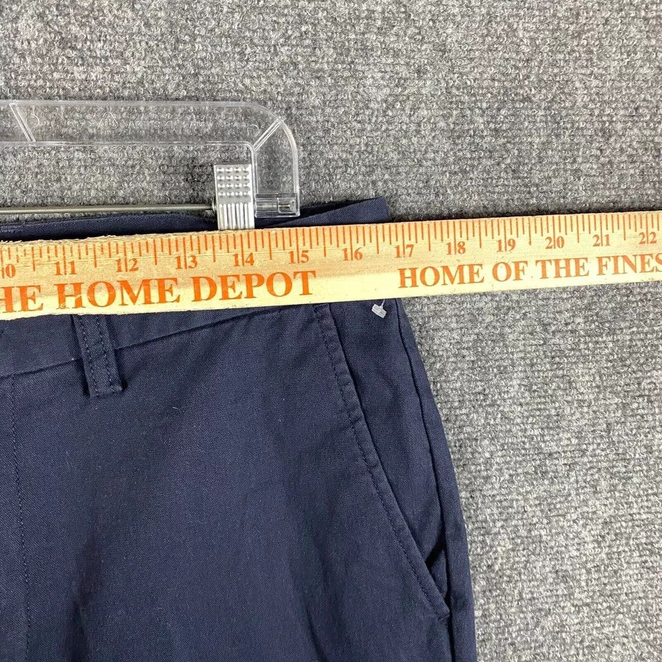 Old Navy Old Navy Ultimate Slim Chino Pants Men's 32x30 Cotton Size US 32 / EU 48 - 4 Thumbnail