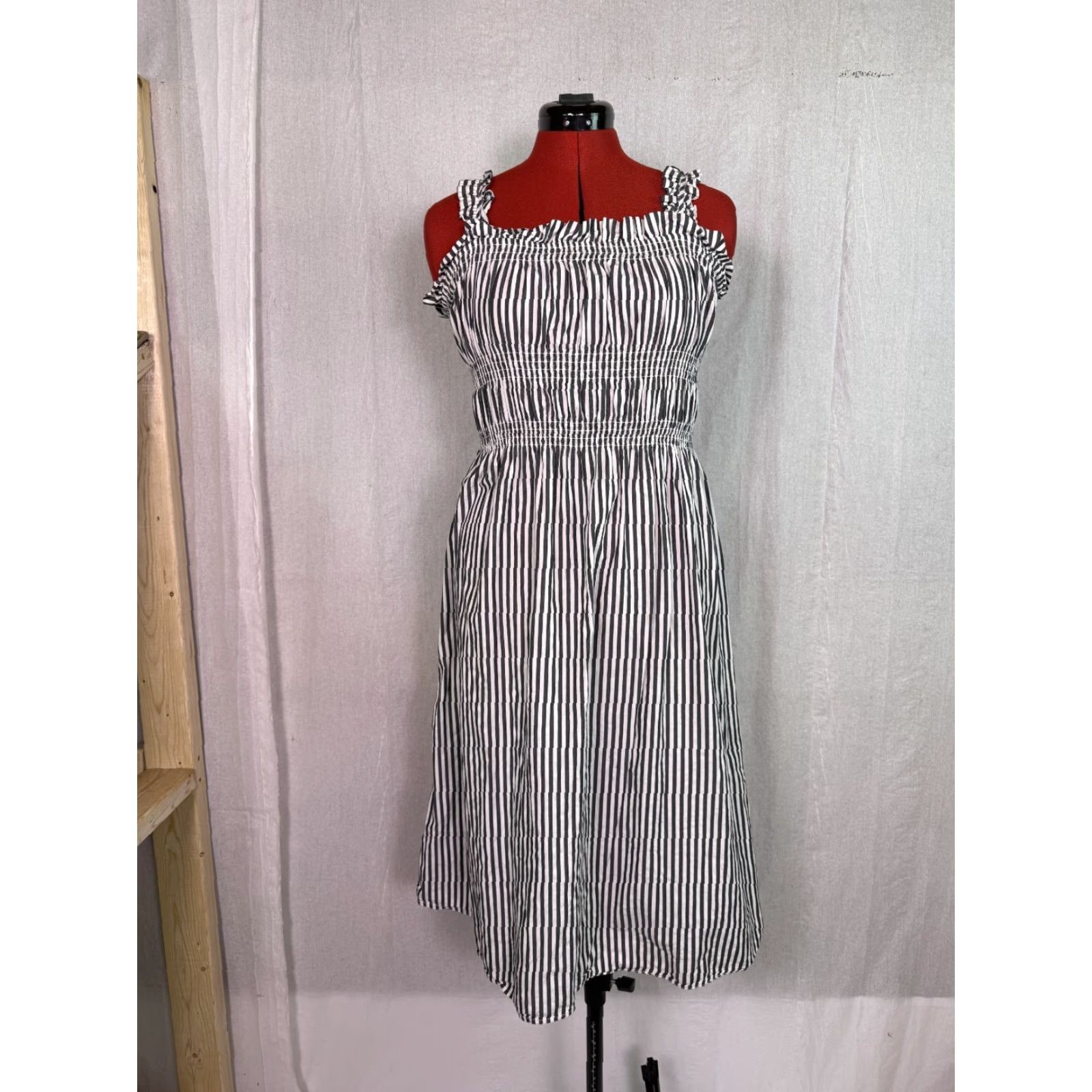 Vintage VINTAGE? No. Size L / US 10 / IT 46 - 2 Thumbnail