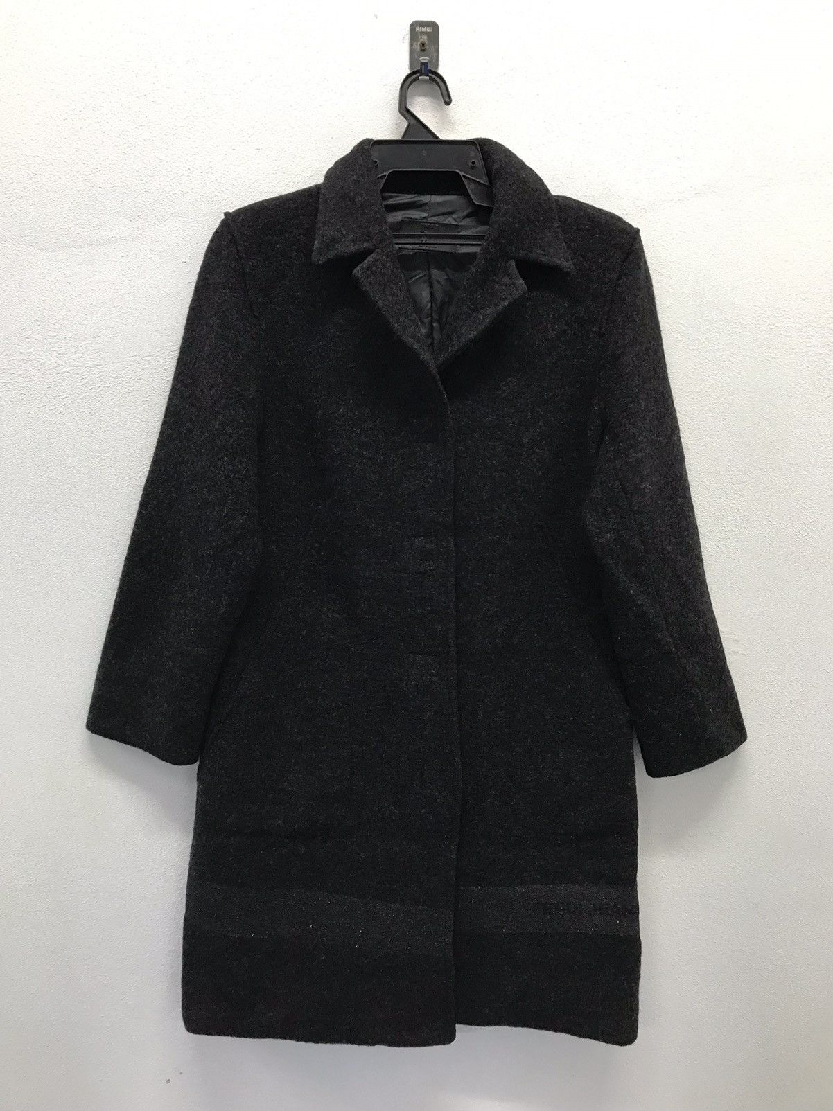 Fendi × Vintage Vintage Fendi Jeans Made In Italy Jacket Size US M / EU 48-50 / 2 - 1 Thumbnail