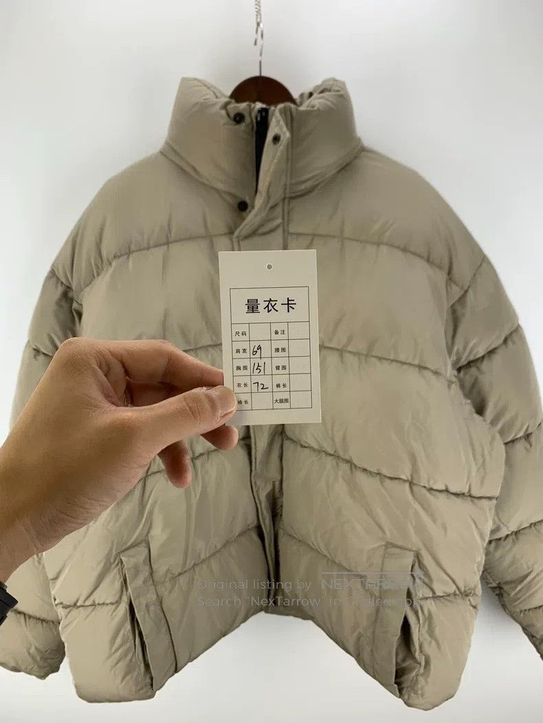Balenciaga Balenciaga Classic Double B Letter Embroidered Windproof a Size US M / EU 48-50 / 2 - 6 Thumbnail