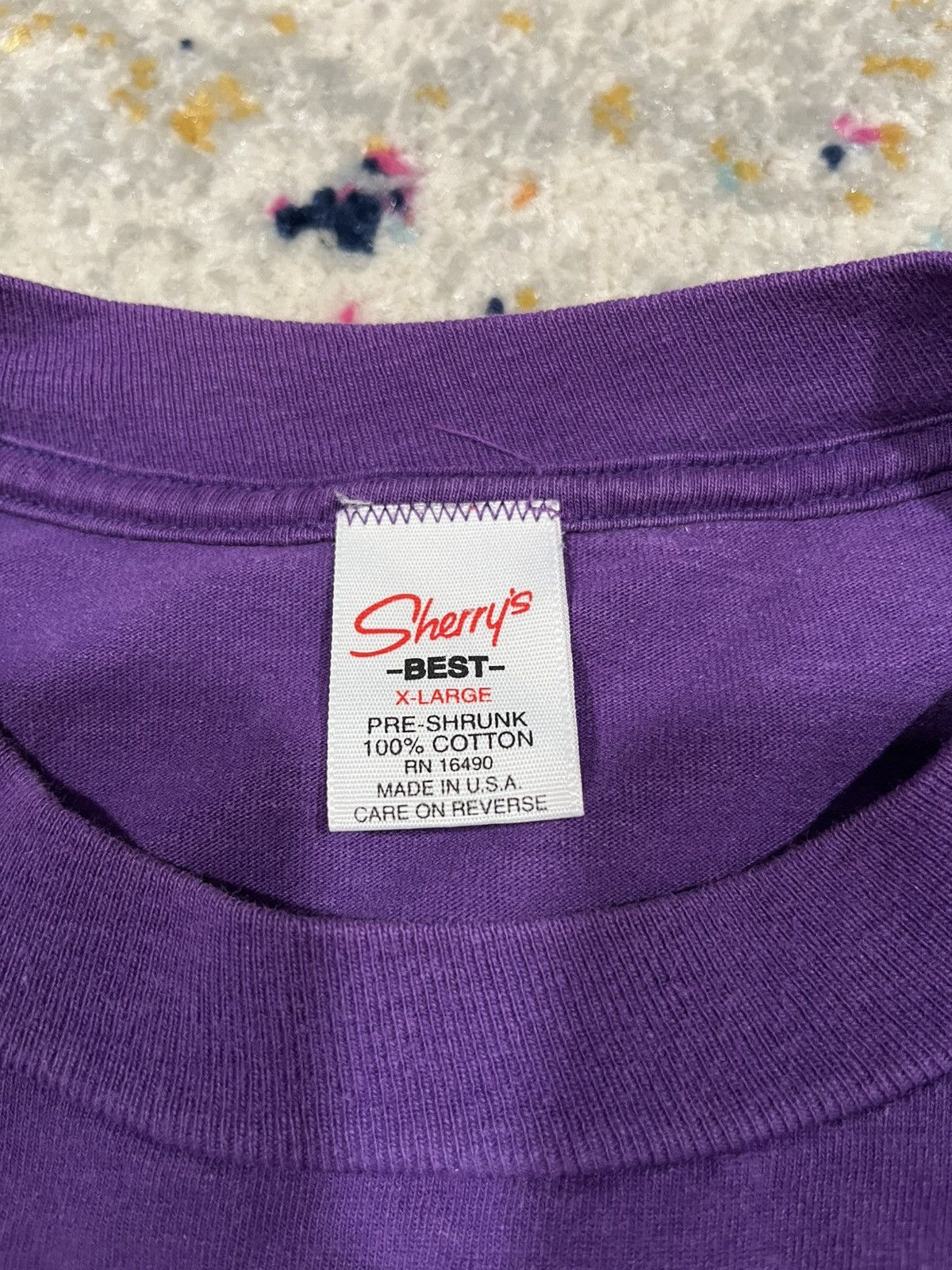 Supreme Vintage Santa Fe Shirt XL Size US XL / EU 56 / 4 - 3 Thumbnail