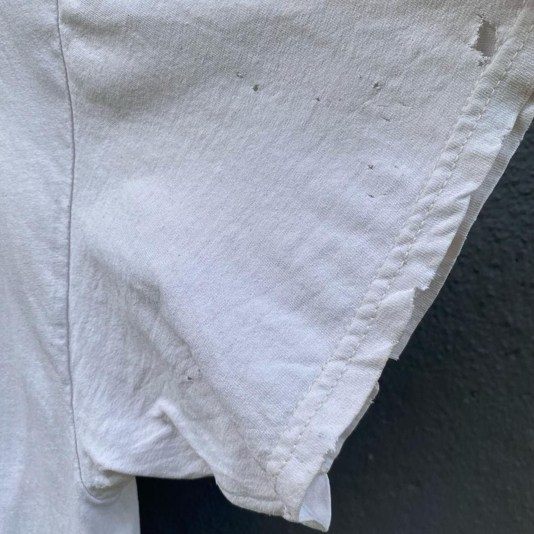 Other Vintage distressed lil nas x old town road tee Size US L / EU 52-54 / 3 - 5 Thumbnail