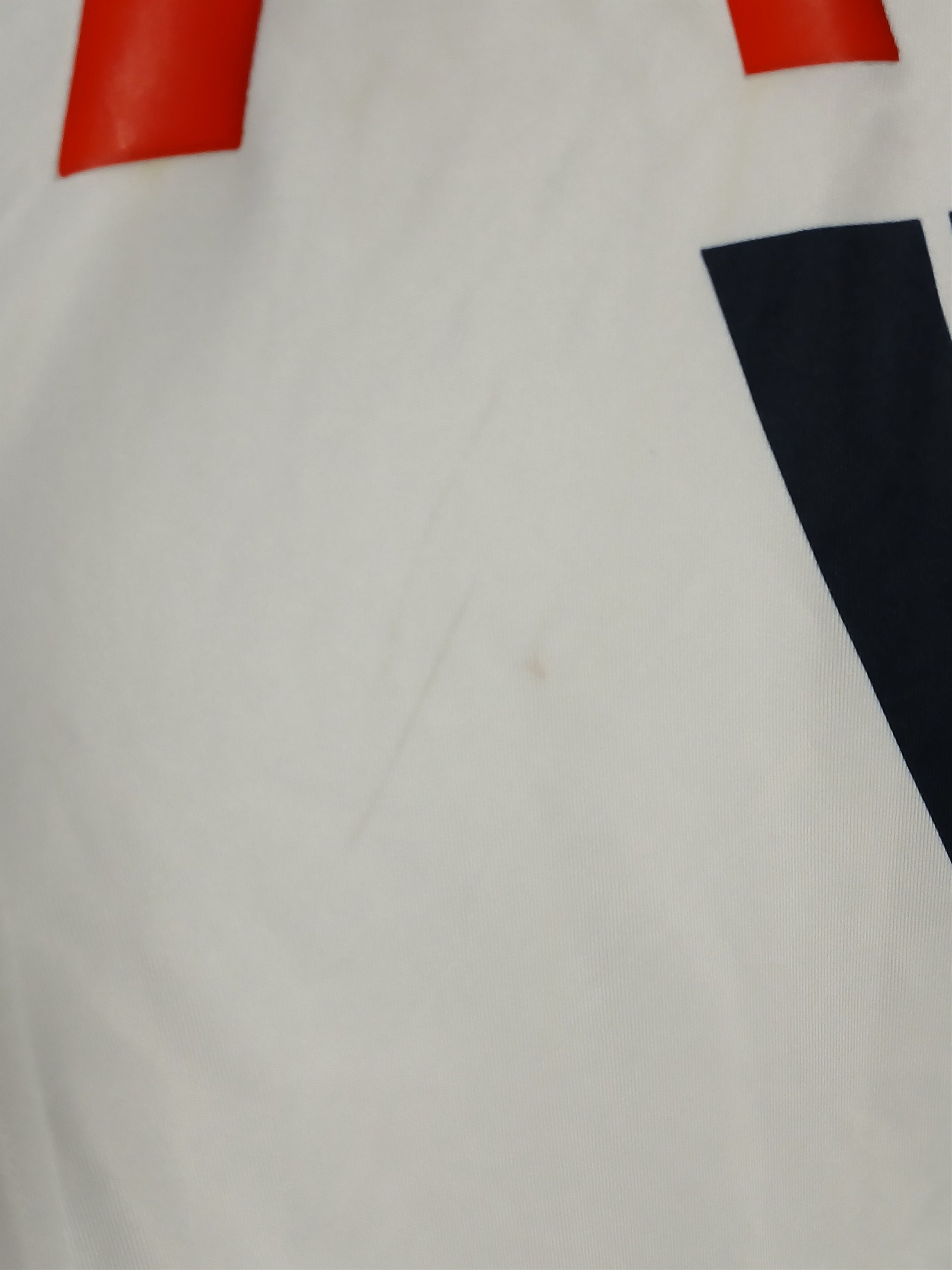 Other Tottenham Hotspur 15/16 Home Football Jersey T-Shirt Size US S / EU 44-46 / 1 - 8 Thumbnail