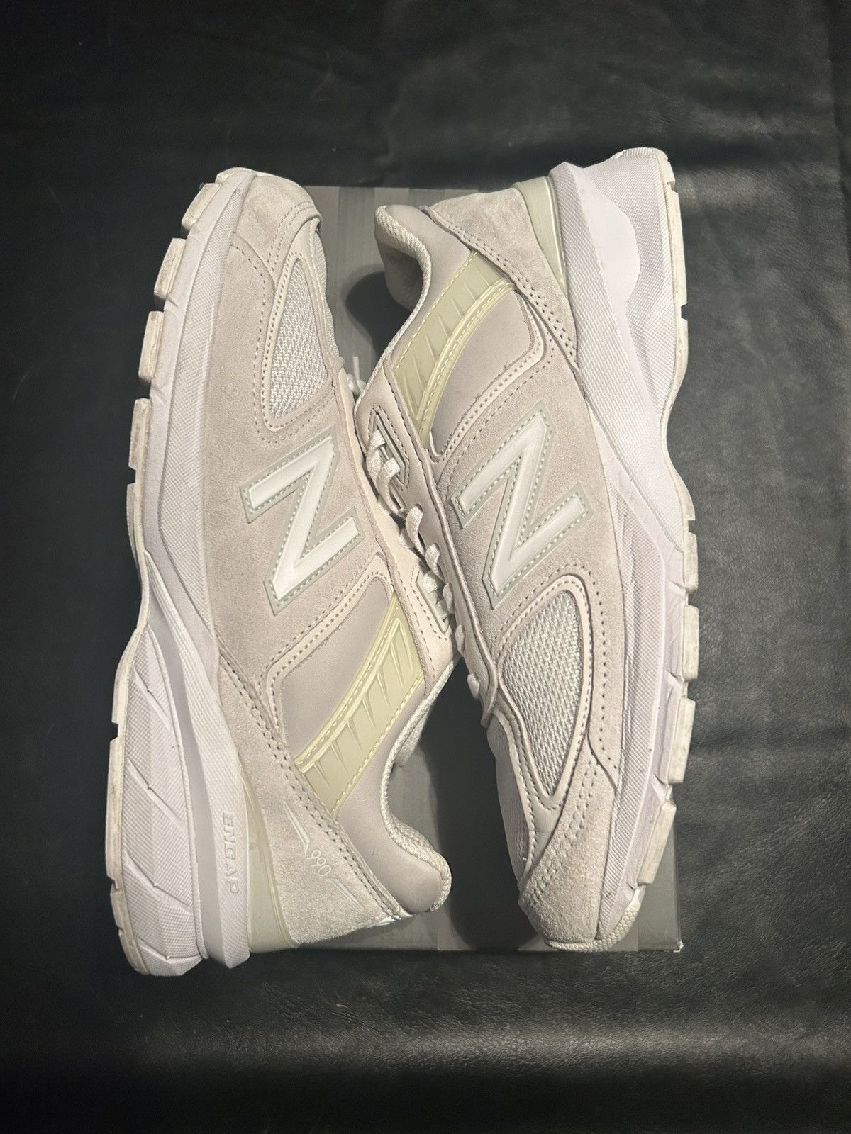 New balance 990 junya watanabe best sale