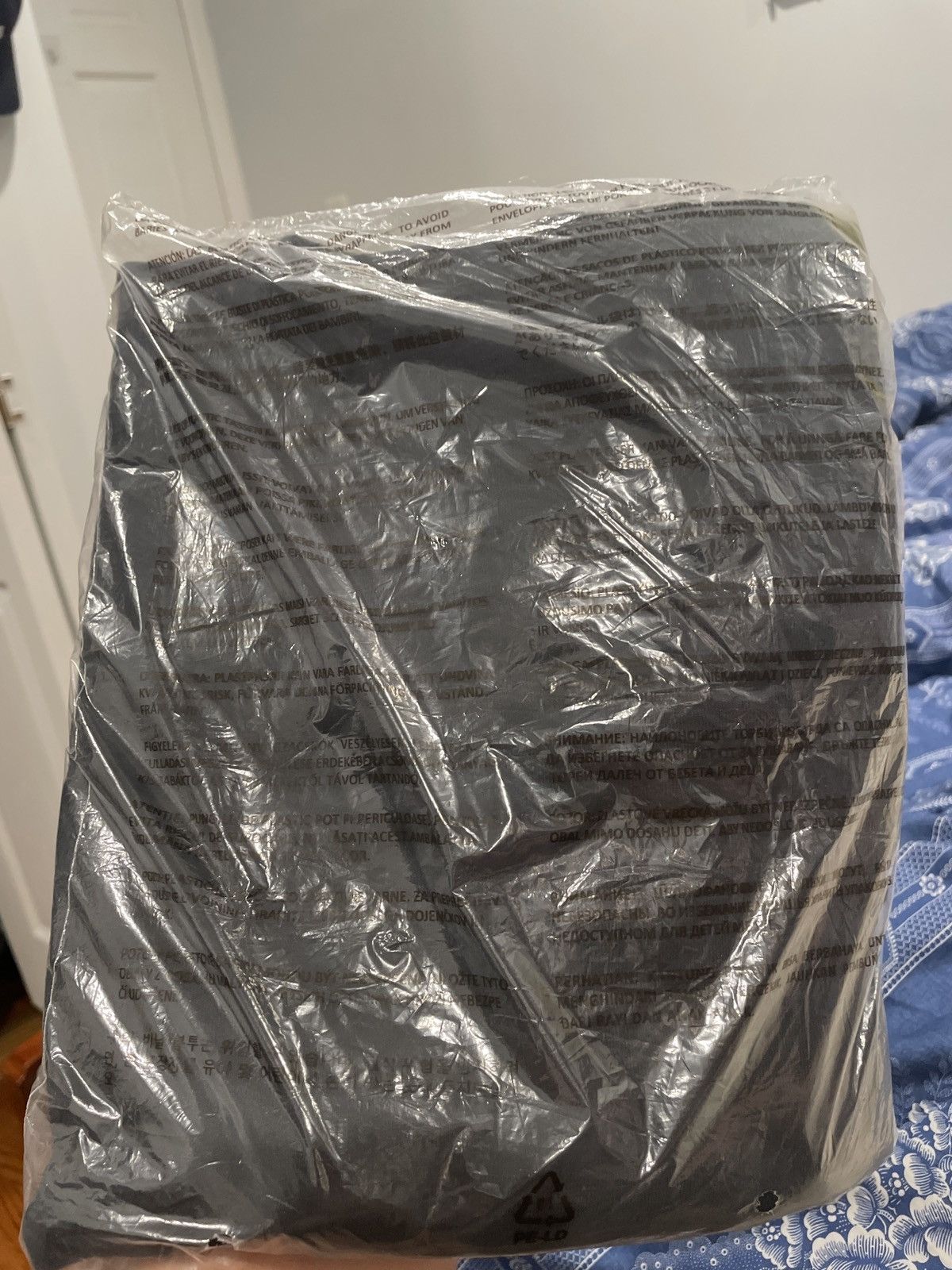 Travis Scott Cactus Jack Sesame T-Shirt Size US M / EU 48-50 / 2 - 3 Thumbnail