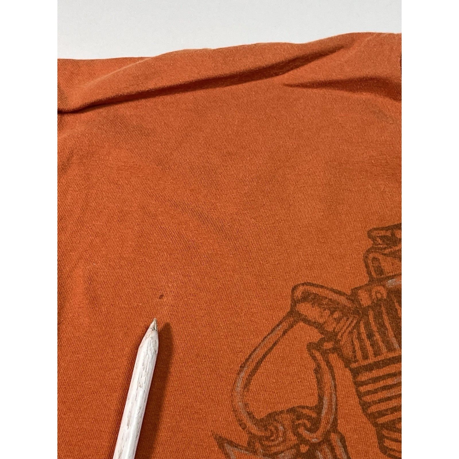 Harley Davidson Harley Davidson Southhampton, Maine T-Shirt, Men's XXL, Or Size US XXL / EU 58 / 5 - 6 Thumbnail
