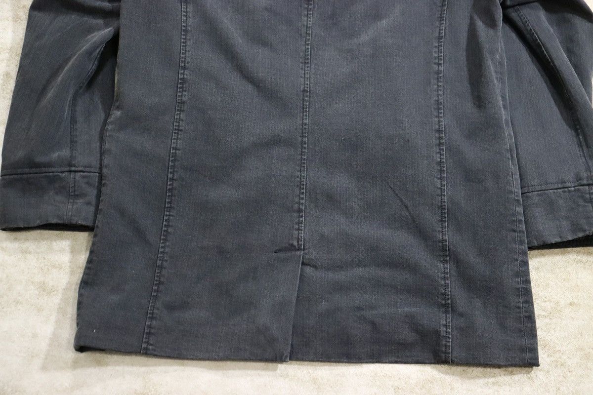 Chrome Hearts Chrome Hearts Trench Coat，size L Size US L / EU 52-54 / 3 - 12 Thumbnail