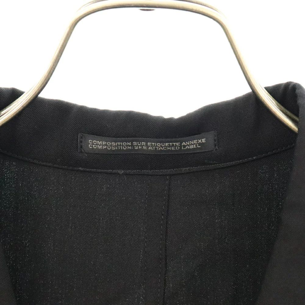 Yohji Yamamoto Yohji Yamamoto POUR HOMME W LONG JKT Size US L / EU 52-54 / 3 - 5 Thumbnail