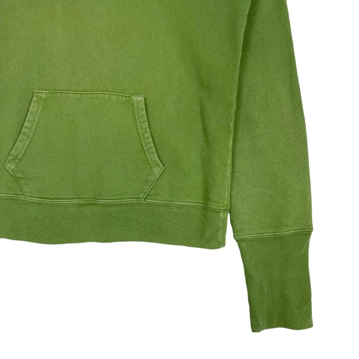 Wilson Vintage Wilson Illinois Hoodie Pull Over Spell Out Size US S / EU 44-46 / 1 - 5 Thumbnail