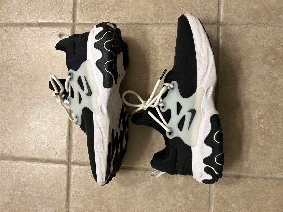 Nike Nike React Presto Ghost mens 10.5 Size US 10.5 / EU 43-44 - 8 Thumbnail