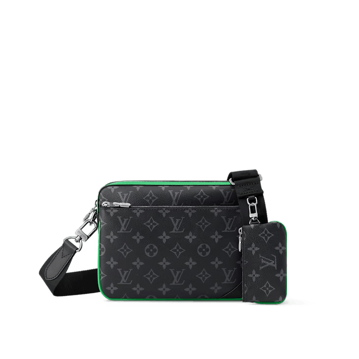 Louis Vuitton Trio Messenger Bag Size ONE SIZE - 1 Thumbnail