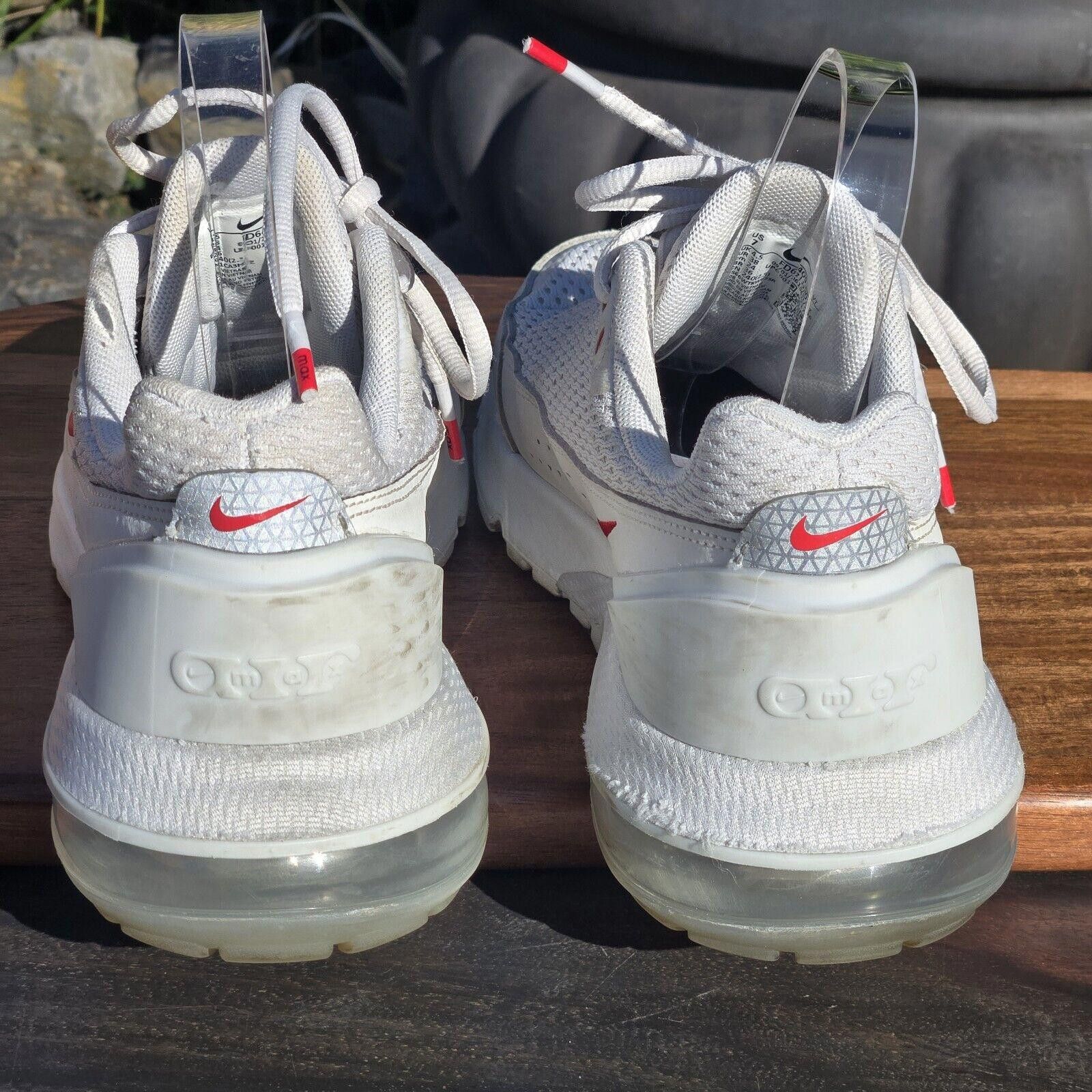 Nike Nike Womens Shoes Phantom/High Voltage FD6409-001 S 7 AS1 Size US 7 / IT 37 - 6 Thumbnail