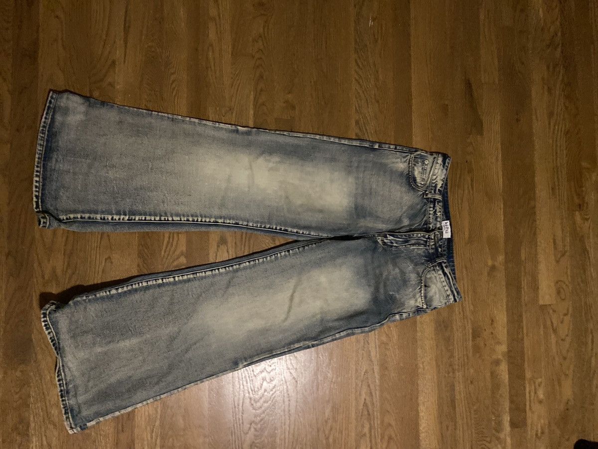 Other krhu Nostalgia flared jeans Size US 32 / EU 48 - 5 Thumbnail