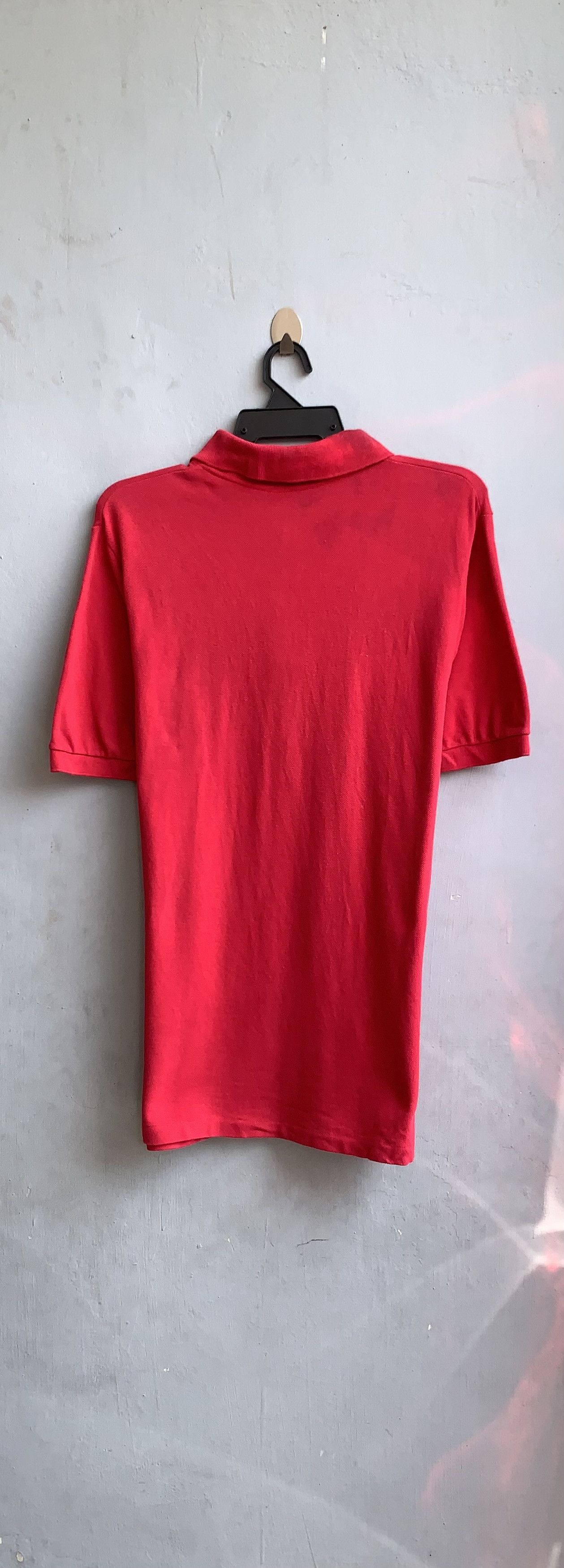 Fred Perry Fred Perry Made England Polo Vintage Shirt Size US L / EU 52-54 / 3 - 5 Thumbnail