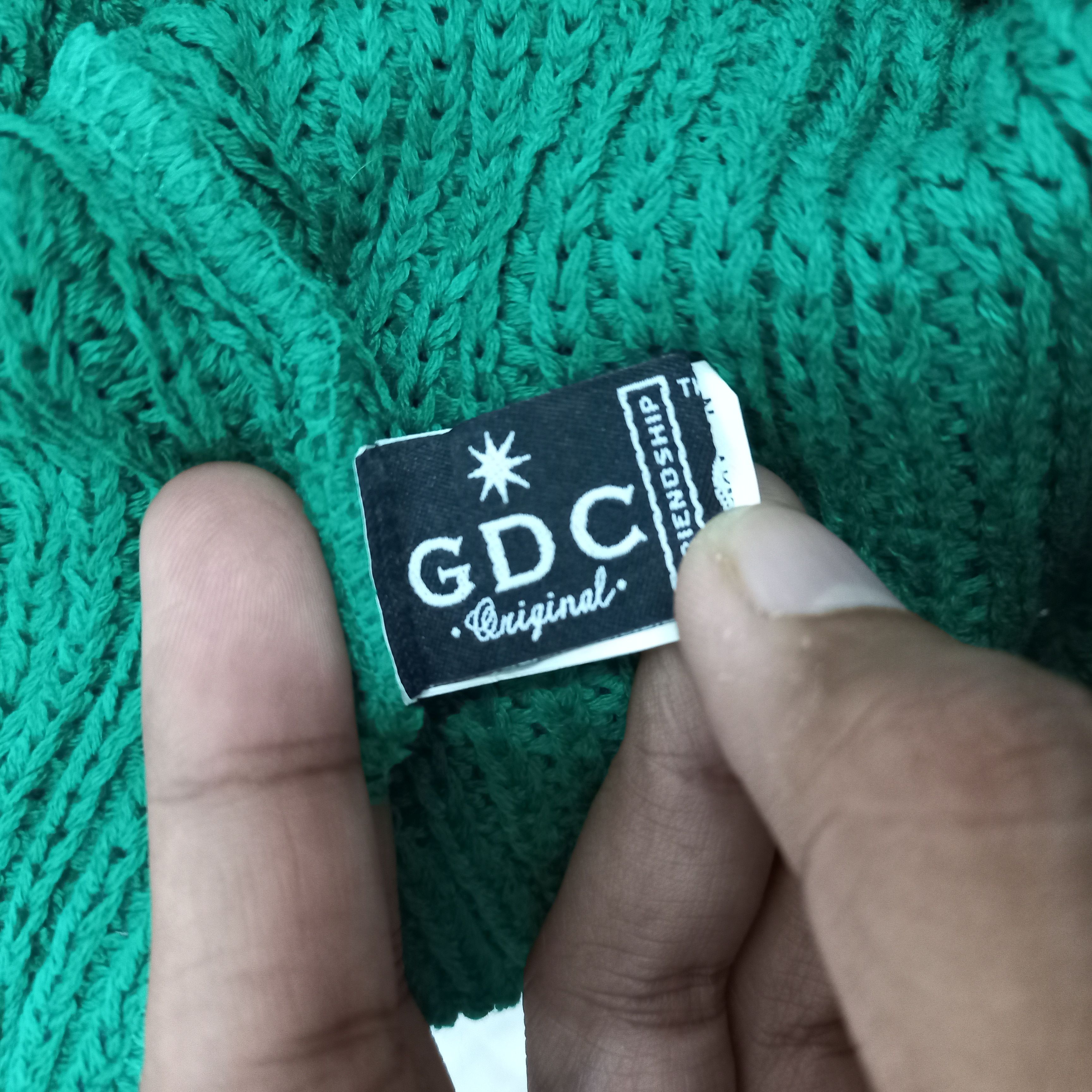 CA4LA 💥 Ca4la x GDC japan made in japan pull on beanie hat Size ONE SIZE - 4 Thumbnail