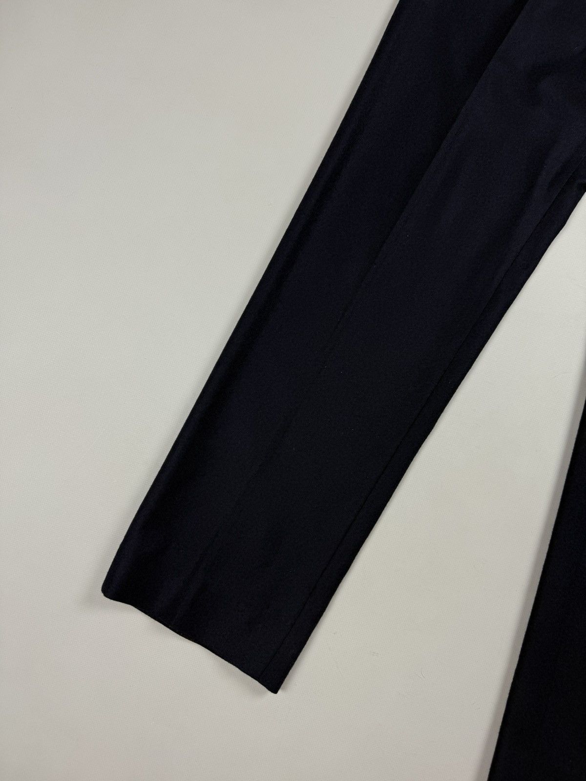 Boglioli Boglioli Men’s Wool Dress Pants Trousers Size 52 Size US 36 / EU 52 - 7 Thumbnail