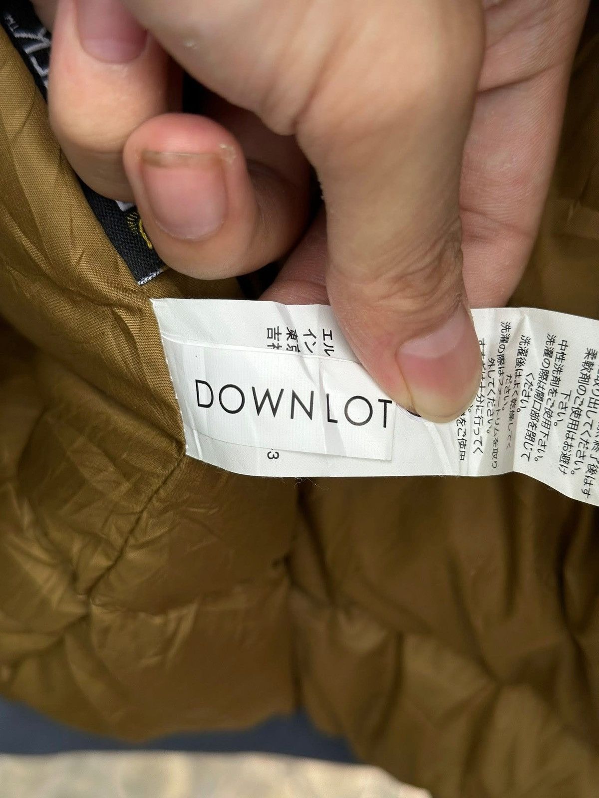 L.L. Bean L.L.Bean Maine Mountain Parka Size US XL / EU 56 / 4 - 13 Thumbnail
