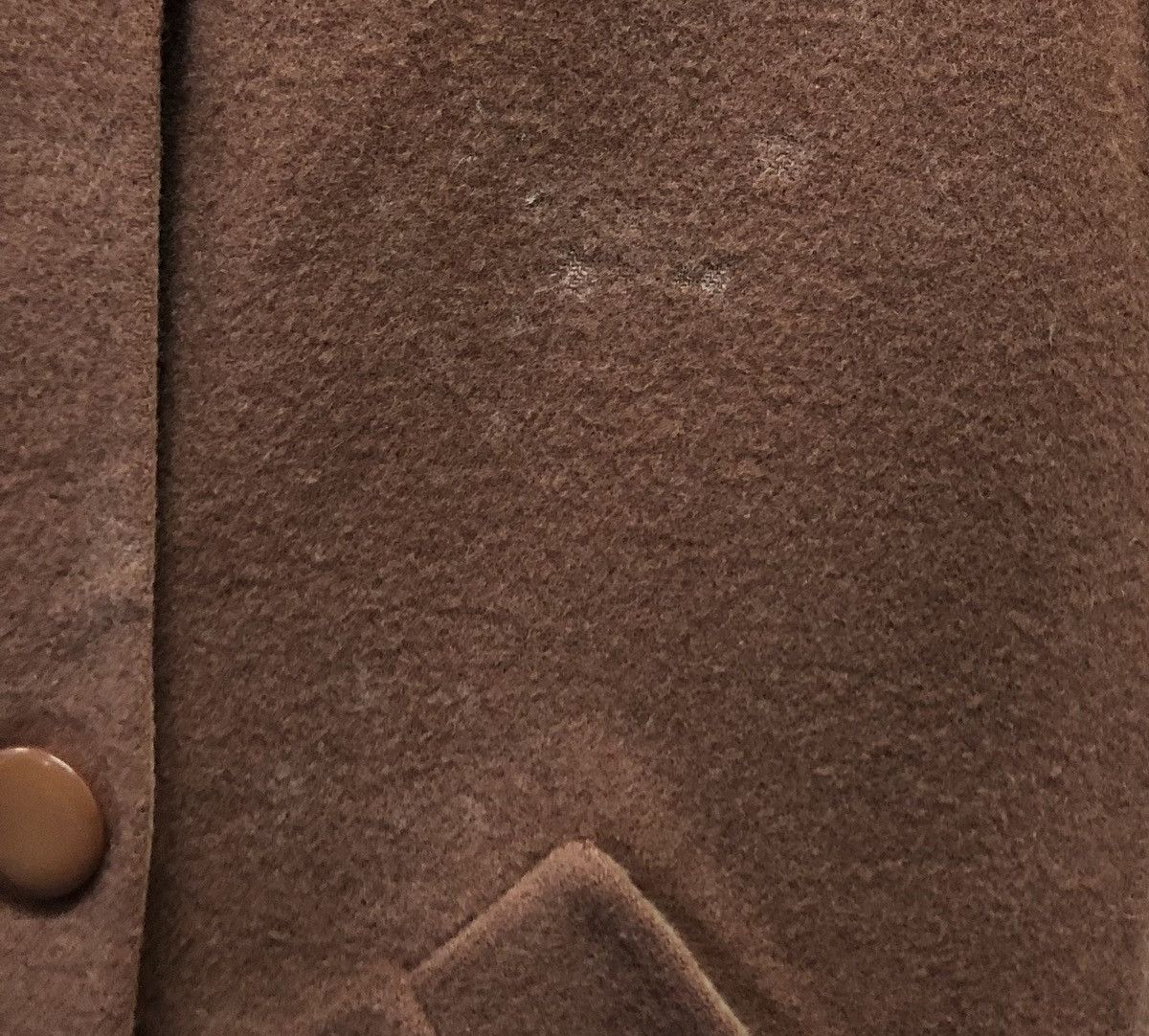Aquascutum Vintage Aquascutum Of London Regent 100 Long Coats Size L / US 10 / IT 46 - 10 Thumbnail