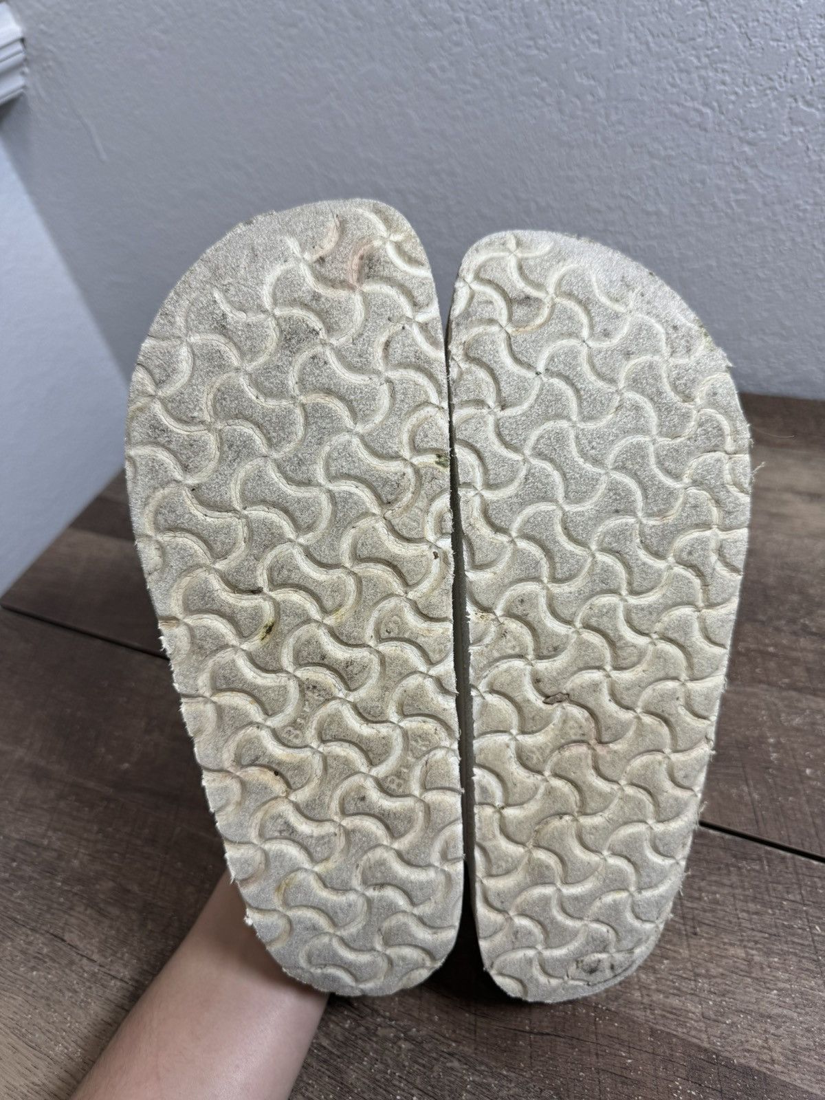 Birkenstock Birkenstock Papillio Women's Arizona Leather Sandals Size 9 Size US 9 / IT 39 - 9 Thumbnail
